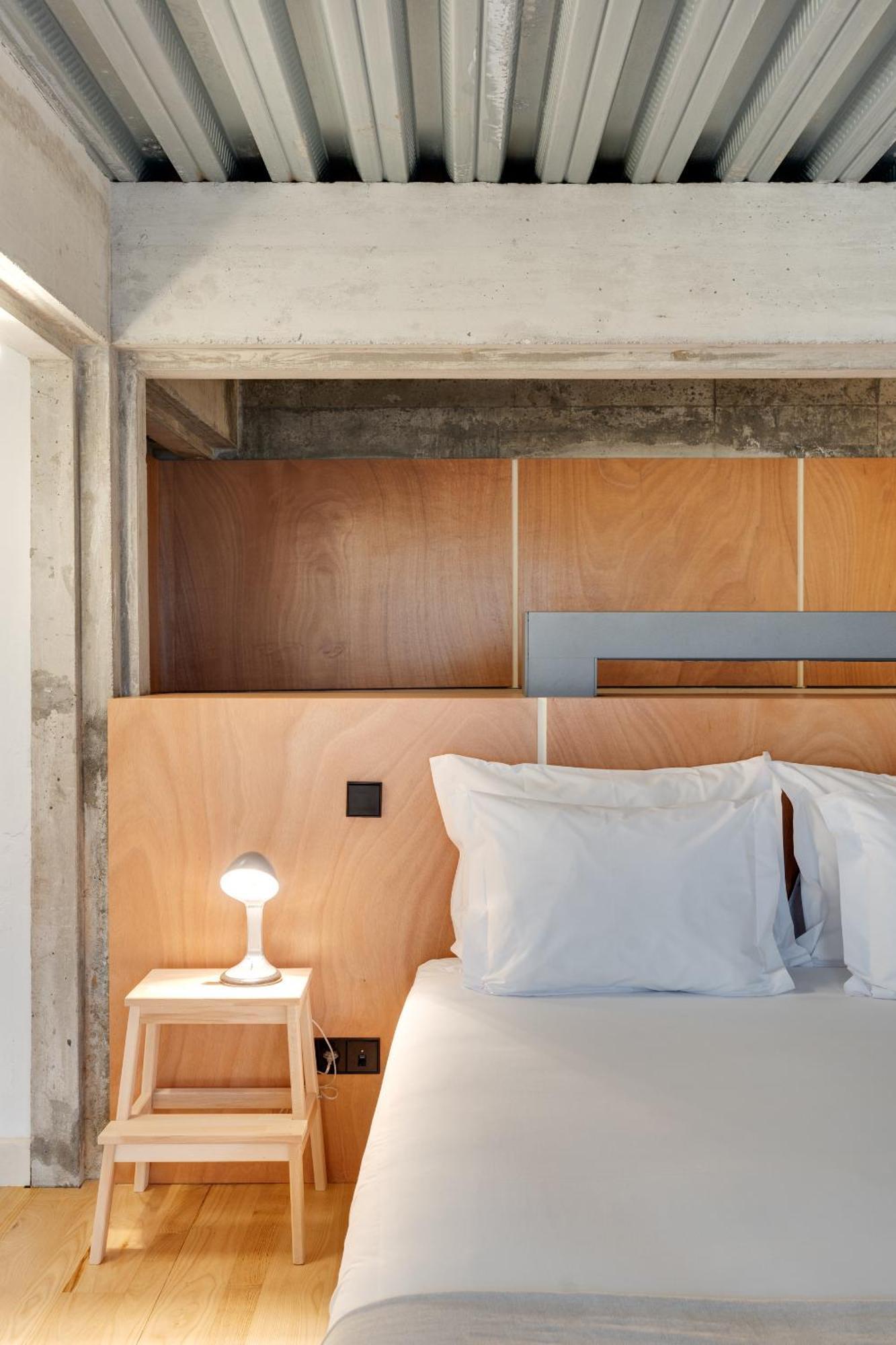 Foyer 25 By Cozy Porto
