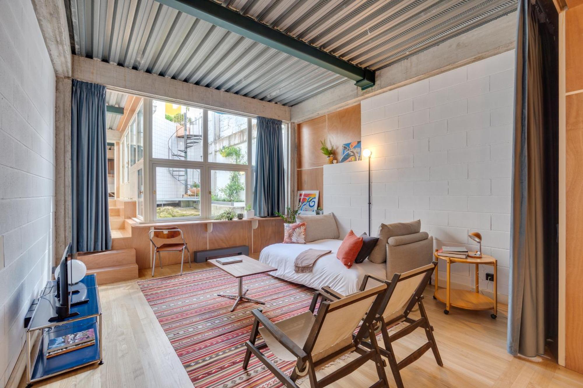 Apartamento Foyer 25 By Cozy *