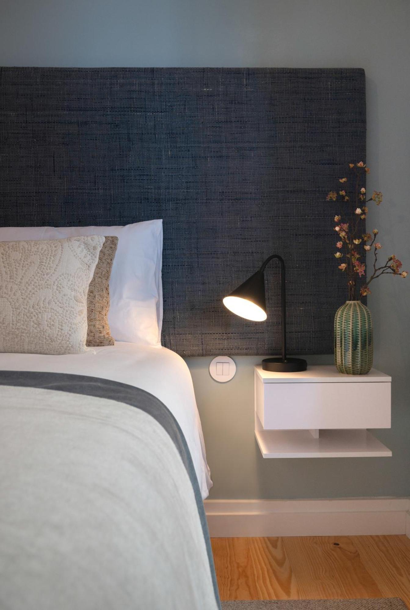 Quadra - Luxury & Relaxation Apartamento Porto