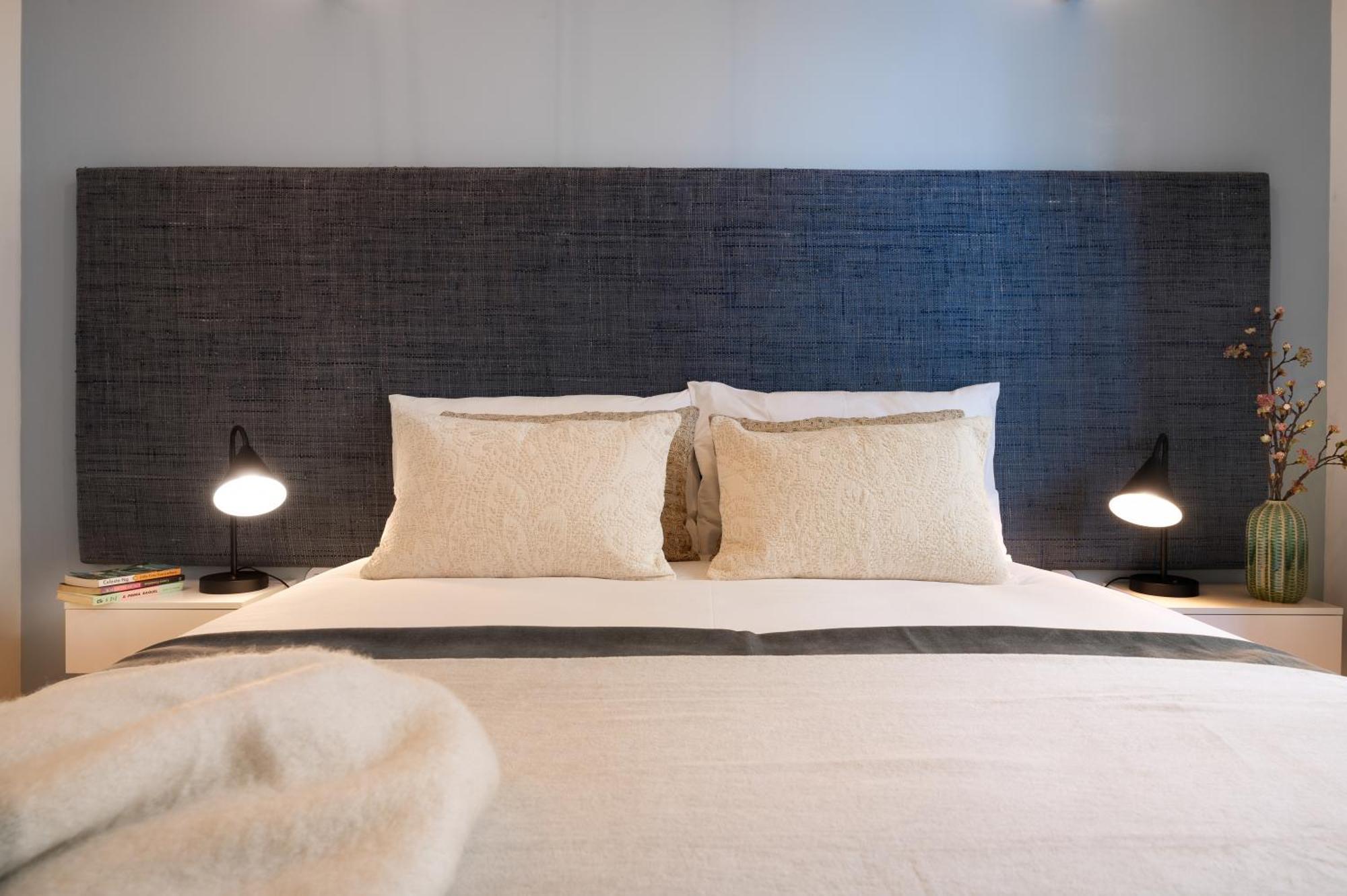 Quadra - Luxury & Relaxation Apartamento Porto