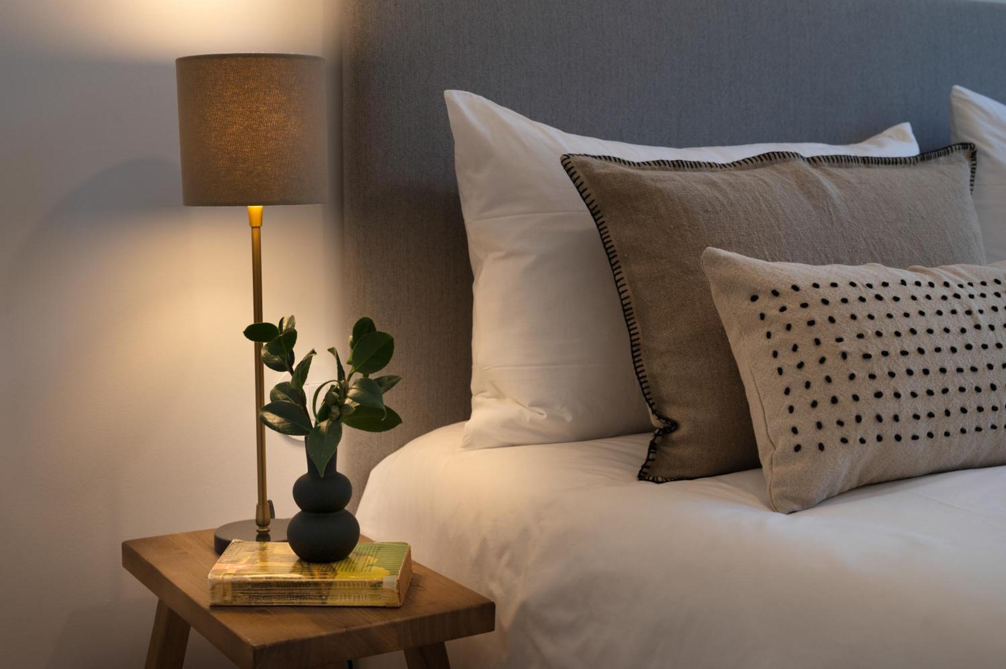 Quadra - Luxury & Relaxation Apartamento *