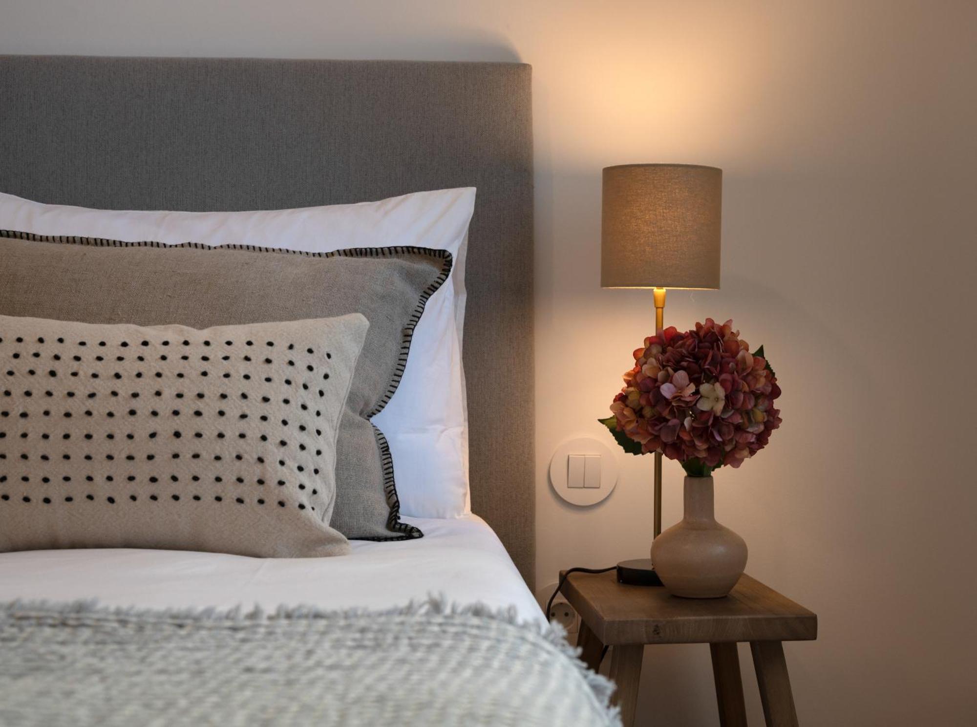 Quadra - Luxury & Relaxation