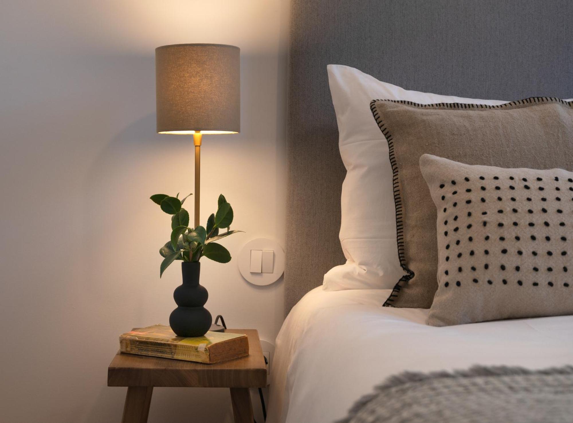 Quadra - Luxury & Relaxation Apartamento