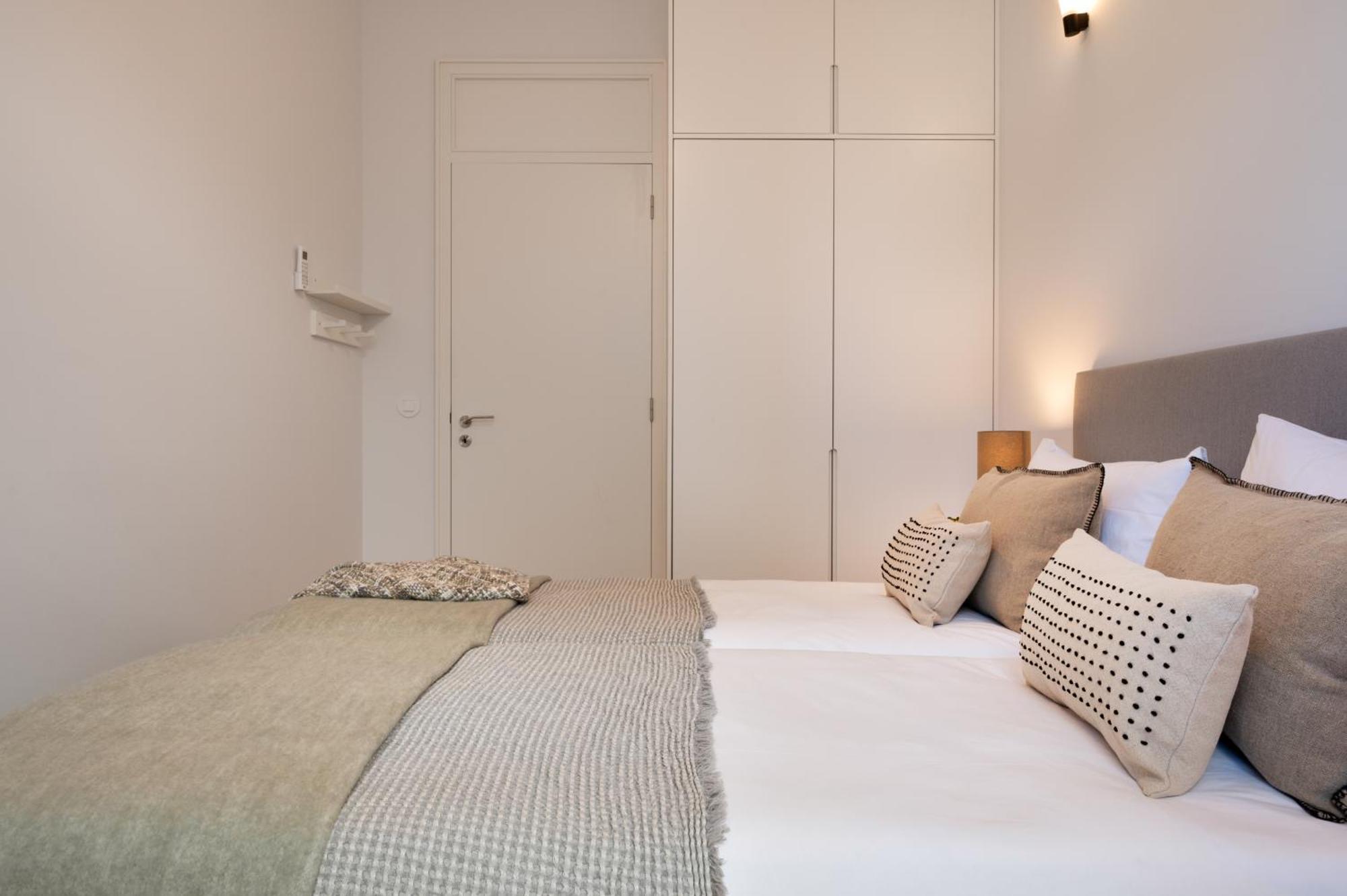 Apartamento Quadra - Luxury & Relaxation Porto