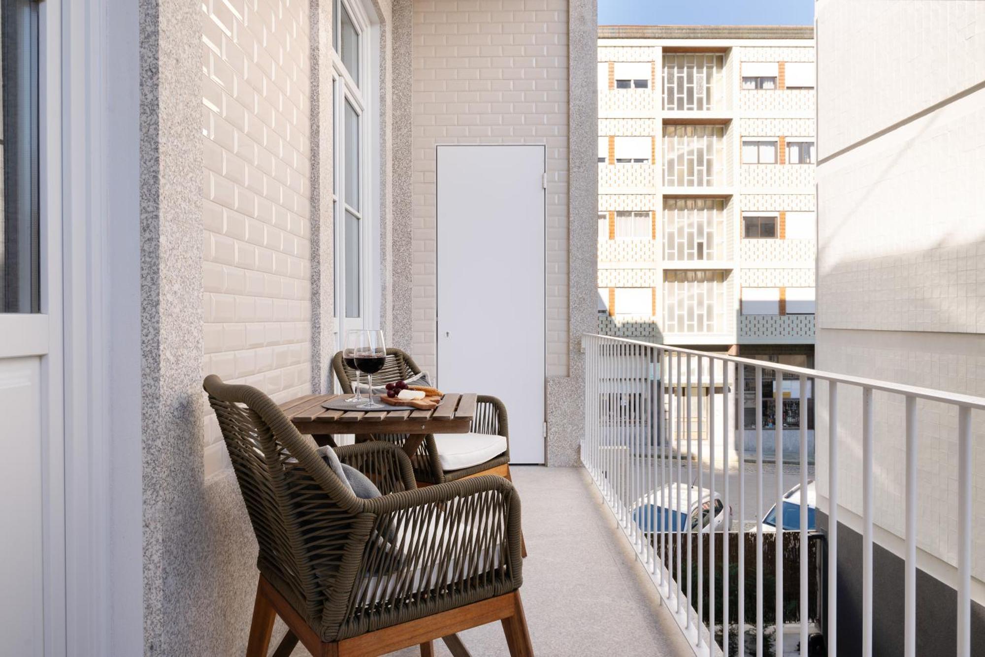 Quadra - Luxury & Relaxation