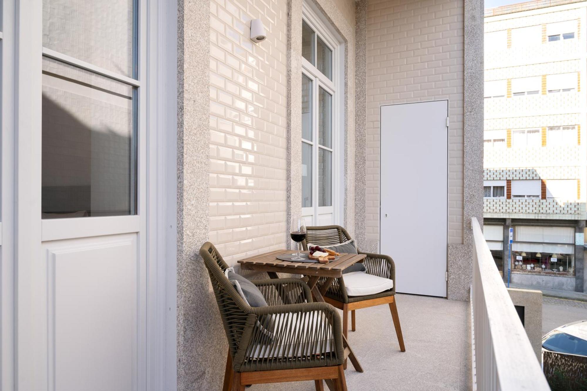 Quadra - Luxury & Relaxation * Porto