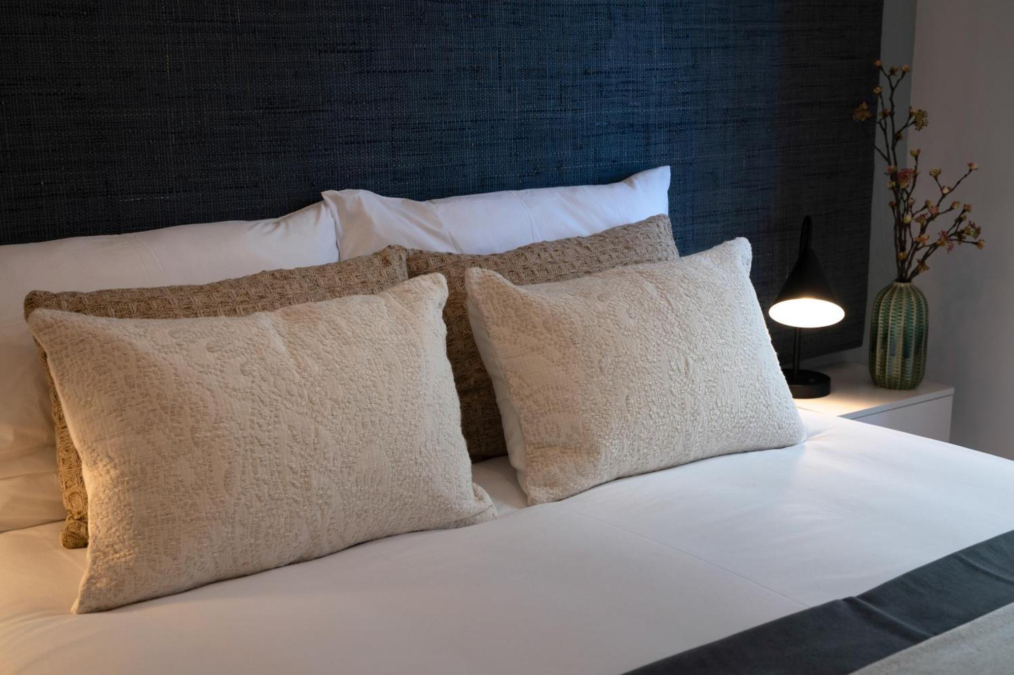Quadra - Luxury & Relaxation Porto
