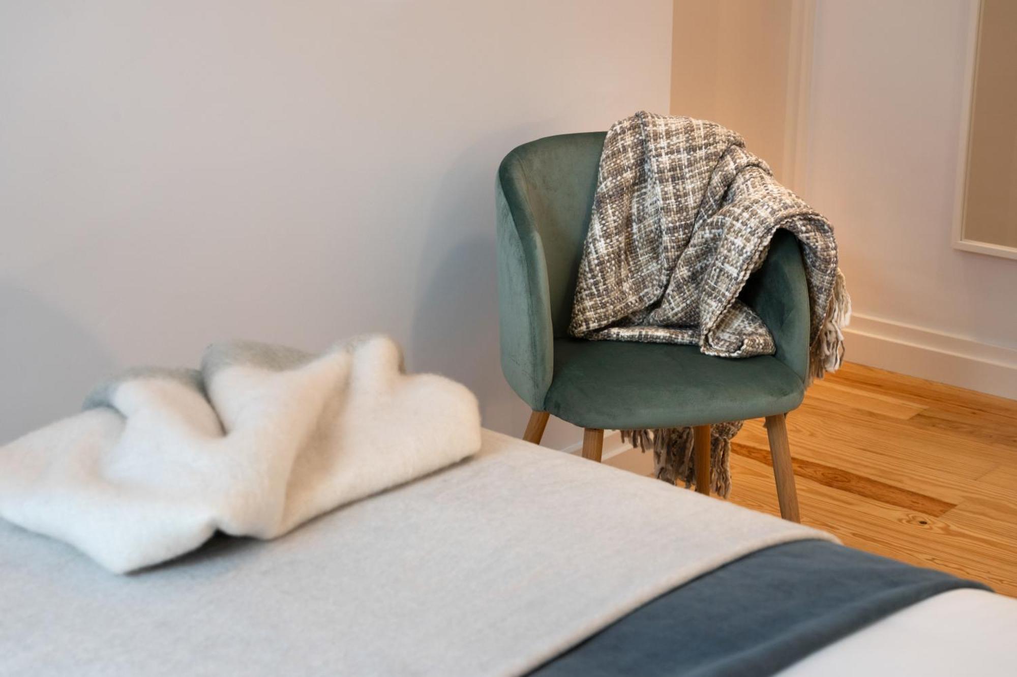 Quadra - Luxury & Relaxation * Porto