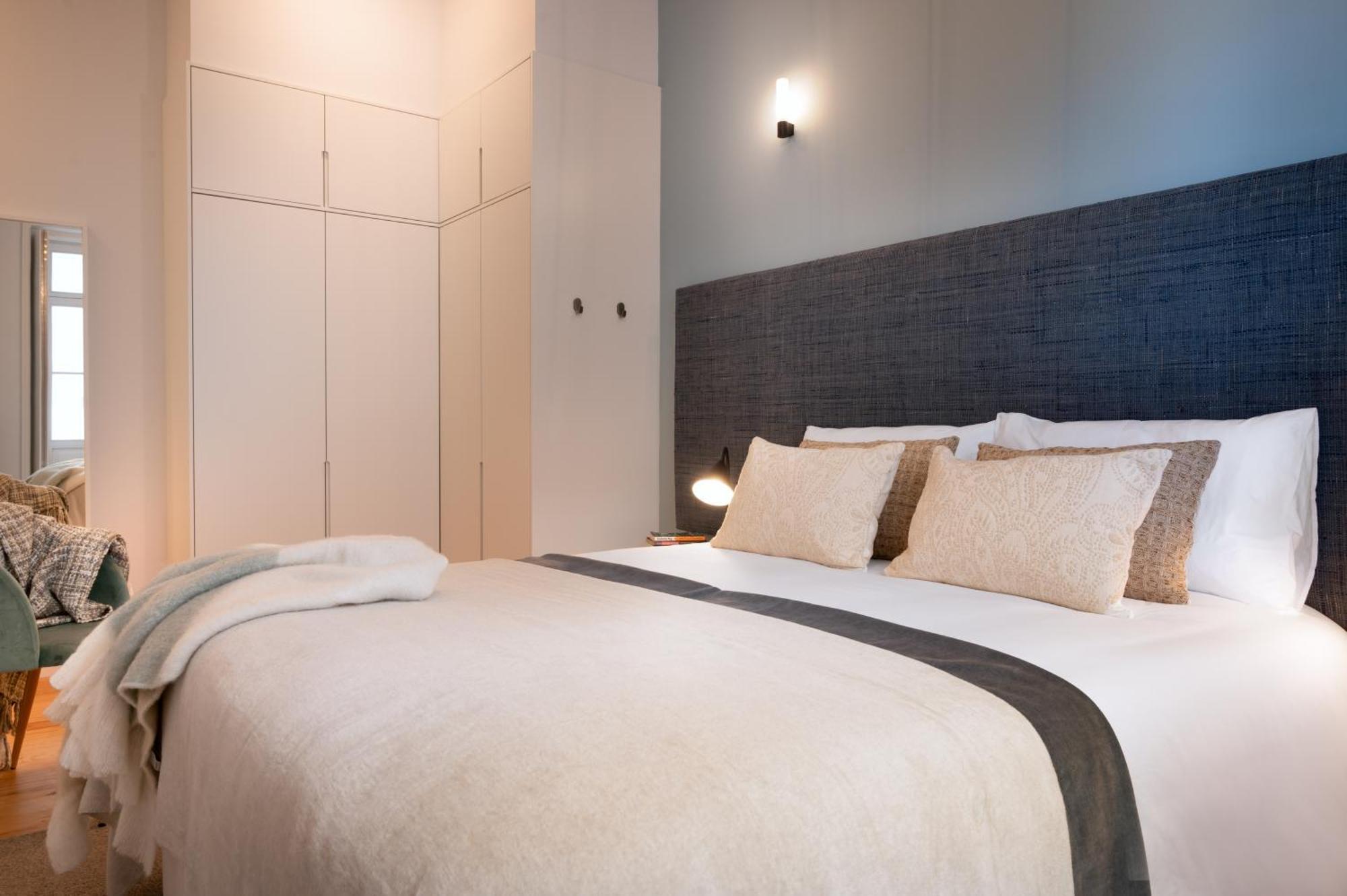 Quadra - Luxury & Relaxation * Porto