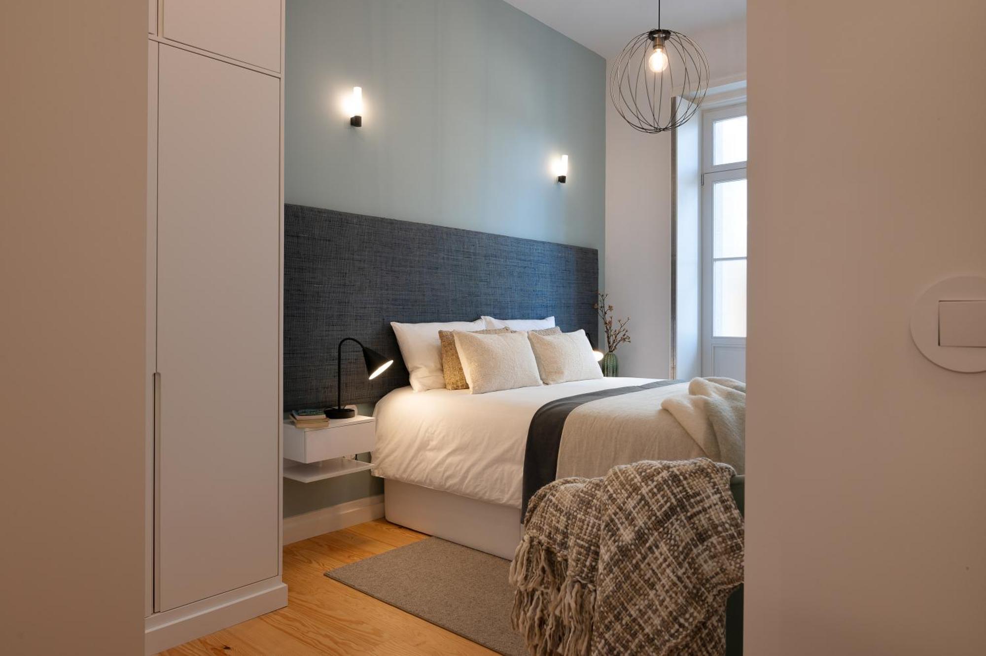 Apartamento Quadra - Luxury & Relaxation Porto