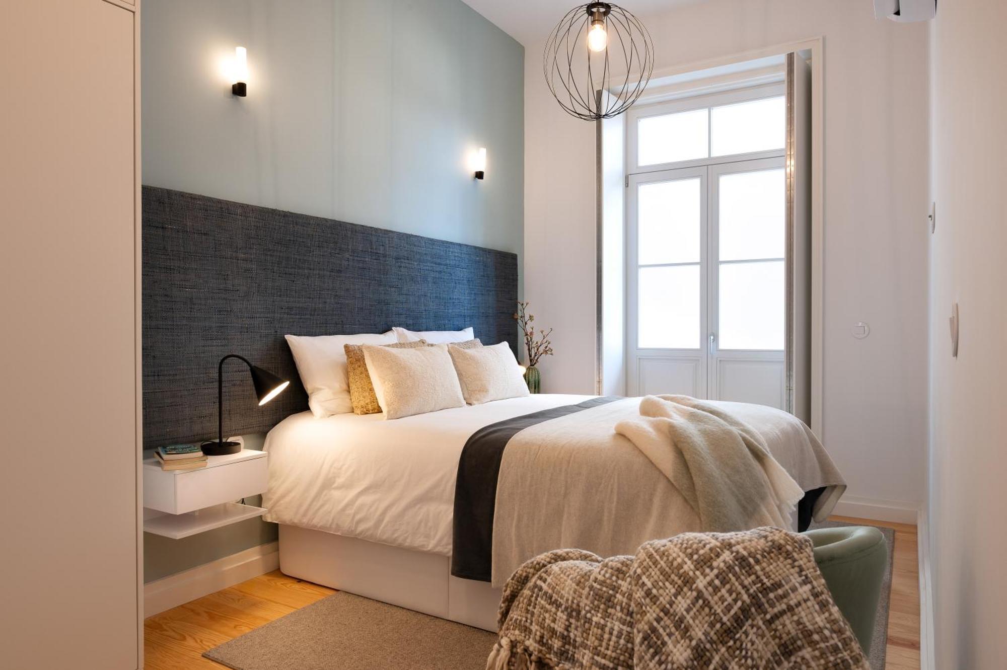 Quadra - Luxury & Relaxation Apartamento Porto