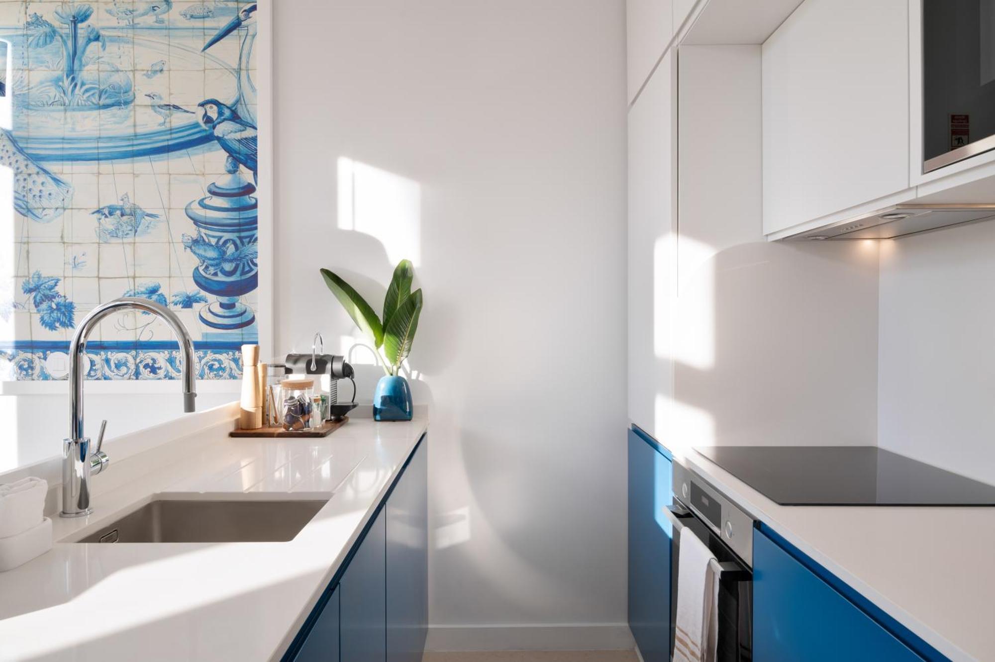 Apartamento Quadra - Luxury & Relaxation Porto