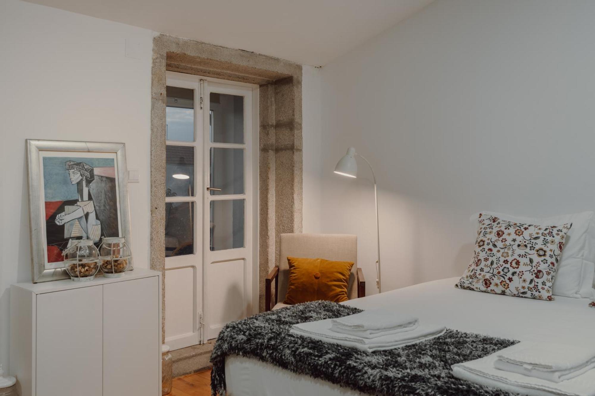 Appartement Papa With Terrace *