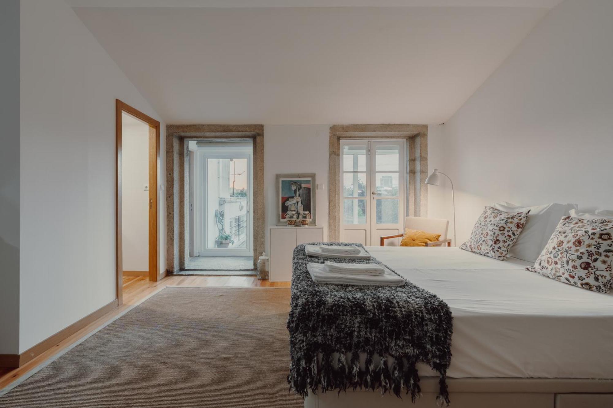 Appartement Papa With Terrace *