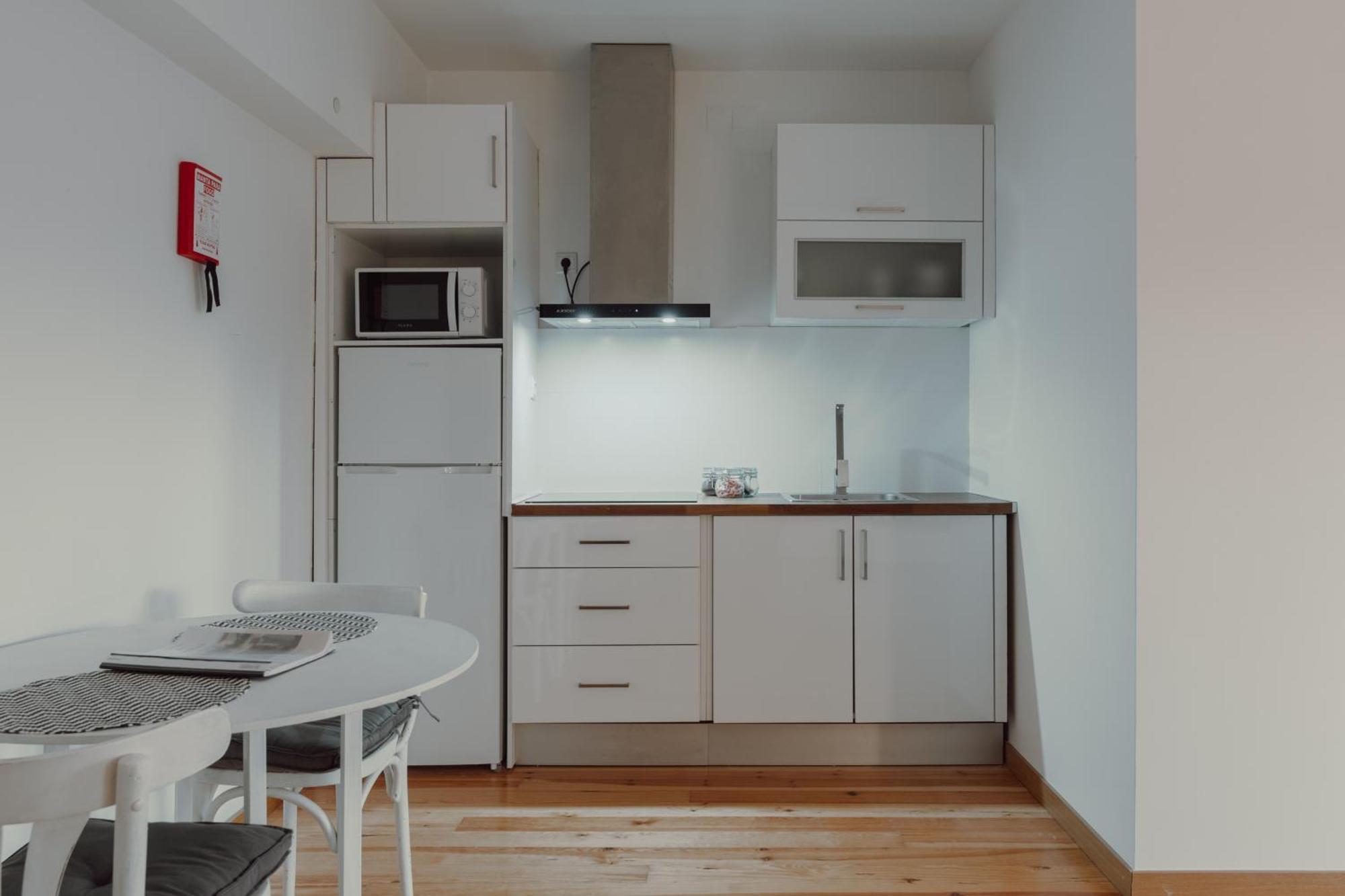 Appartement Papa With Terrace