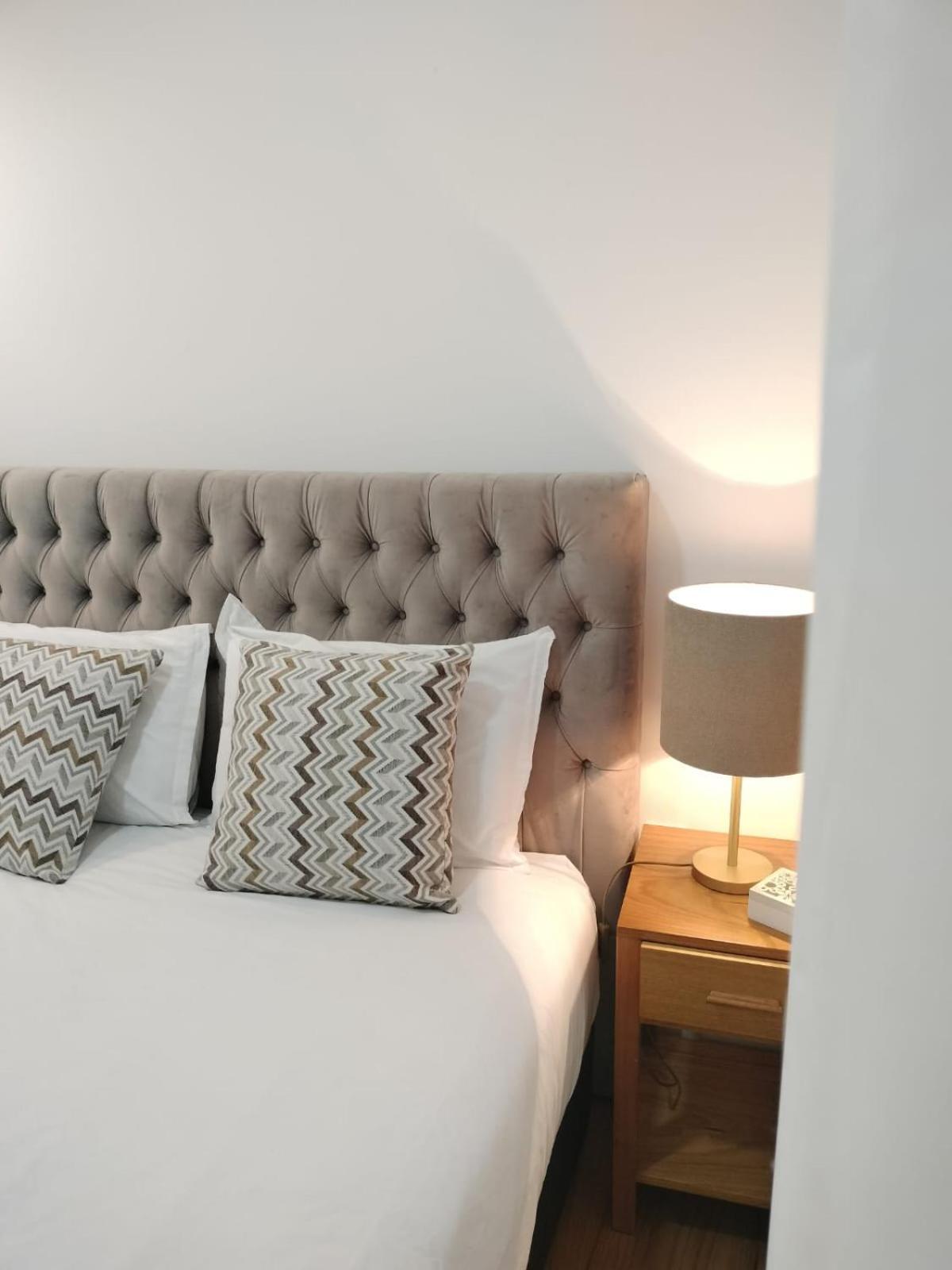 Blue Haven Appartement Porto