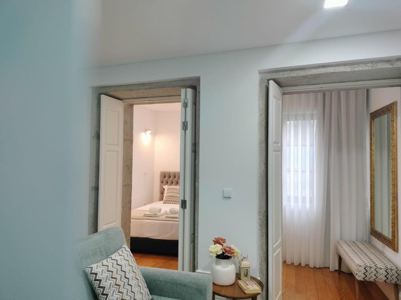 Appartement Blue Haven Porto