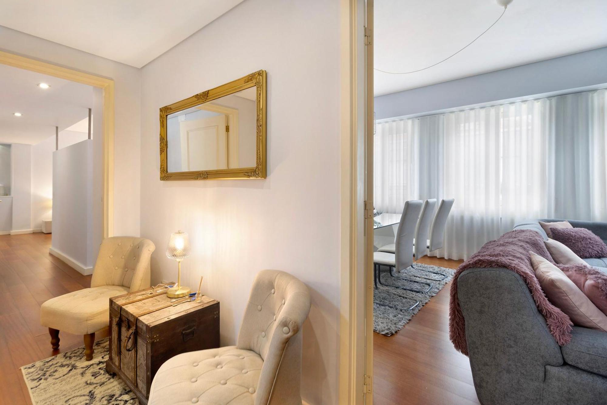 Apartment Boutique Santa Catarina 2 *