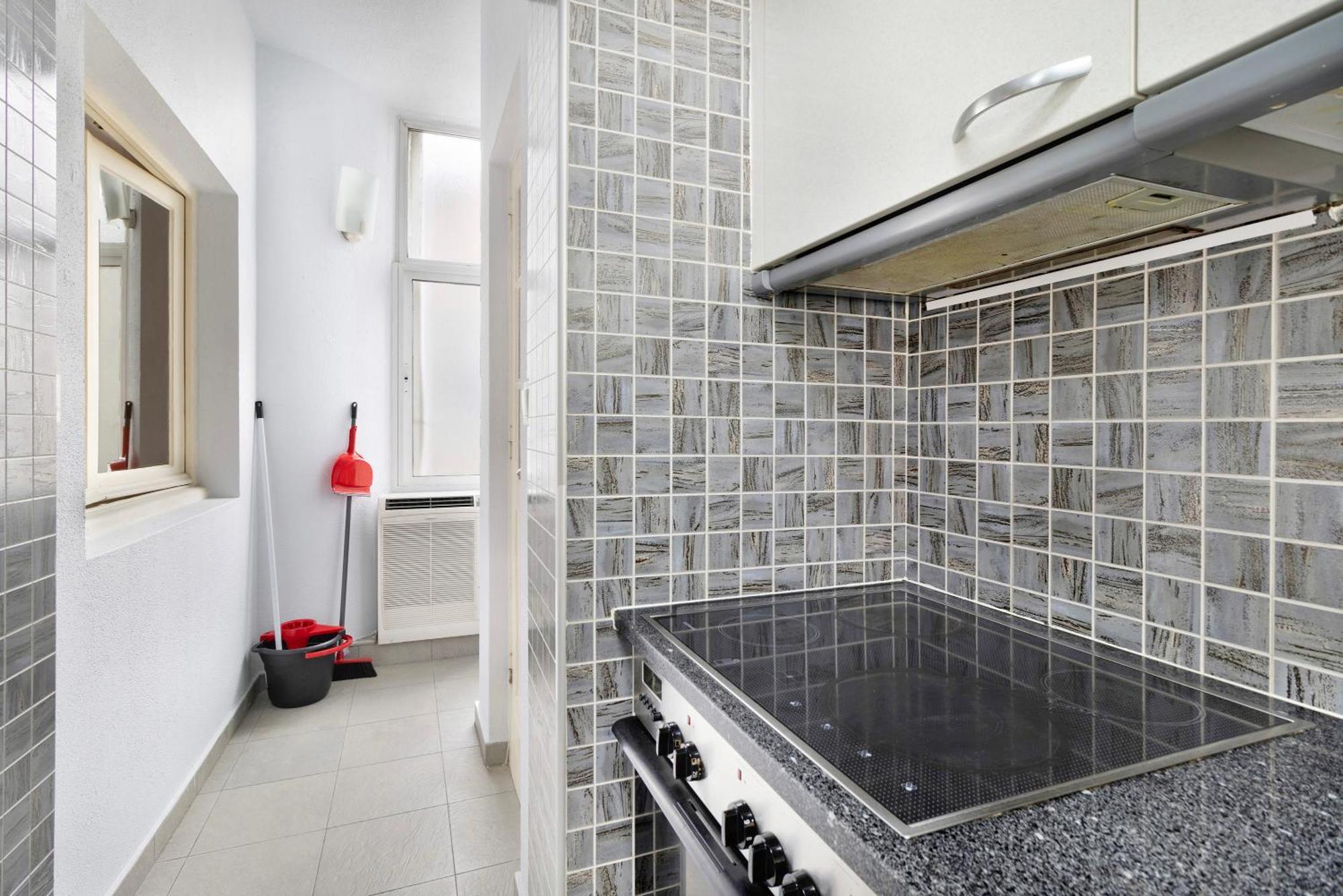 Boutique Santa Catarina 2 Apartment *