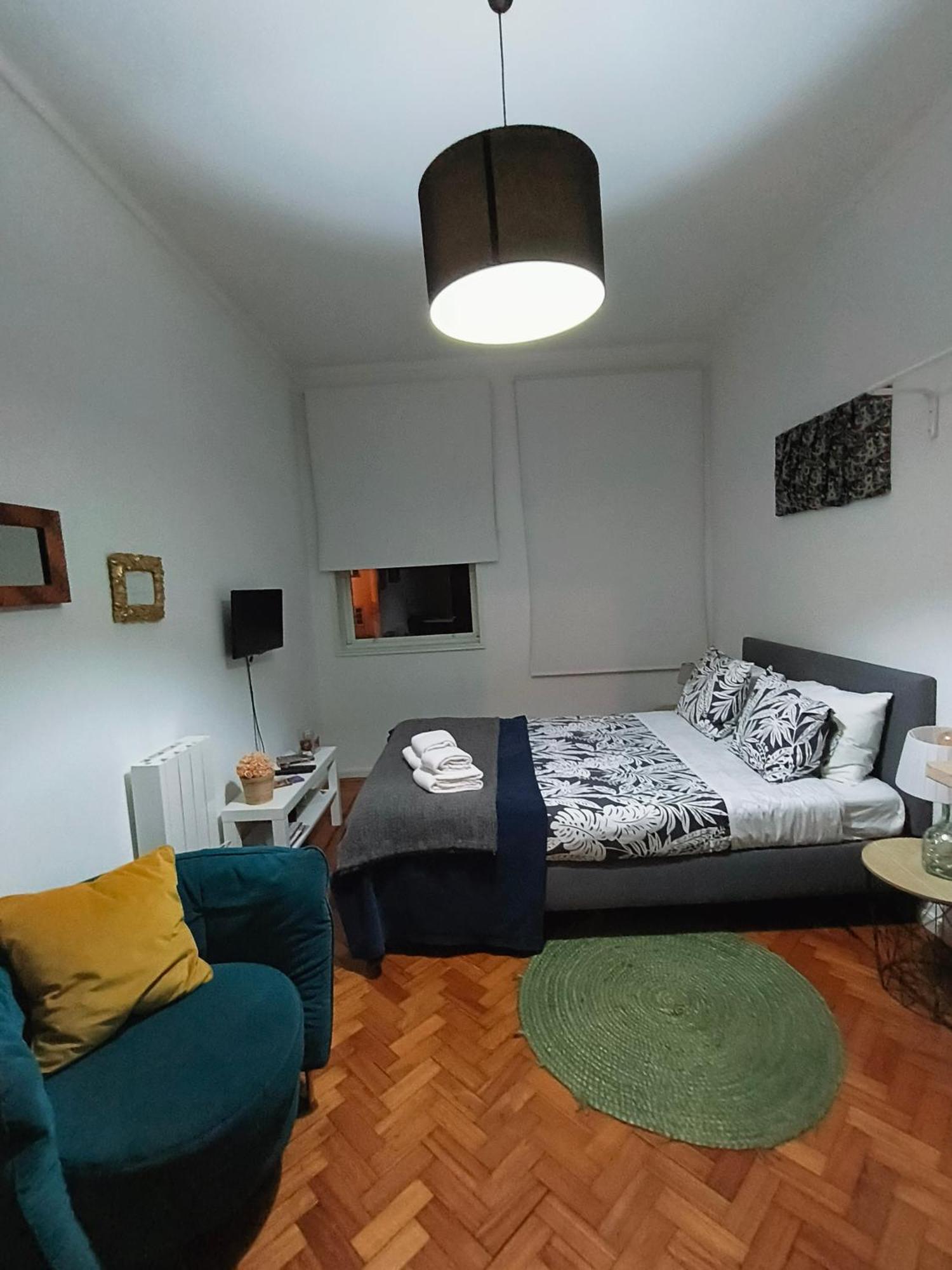 Apartment Calm In Fabrica