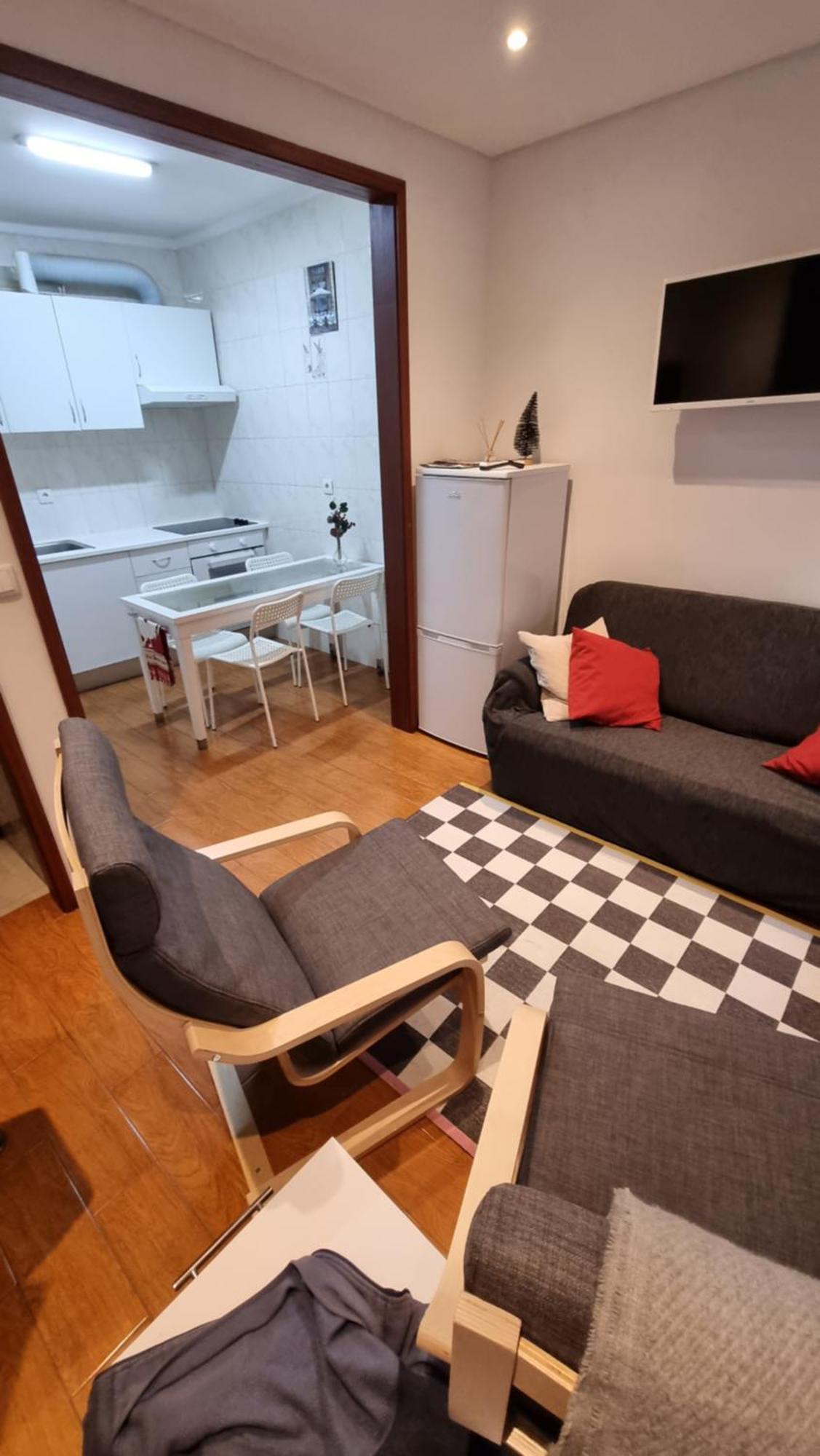 Apartment Gmarques Porto