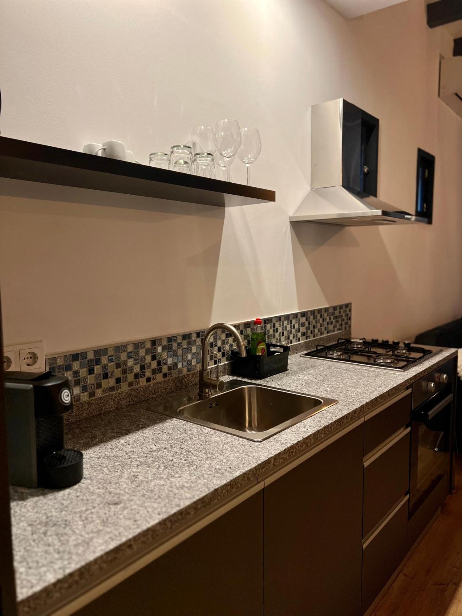 A Muralha Apartamento Porto
