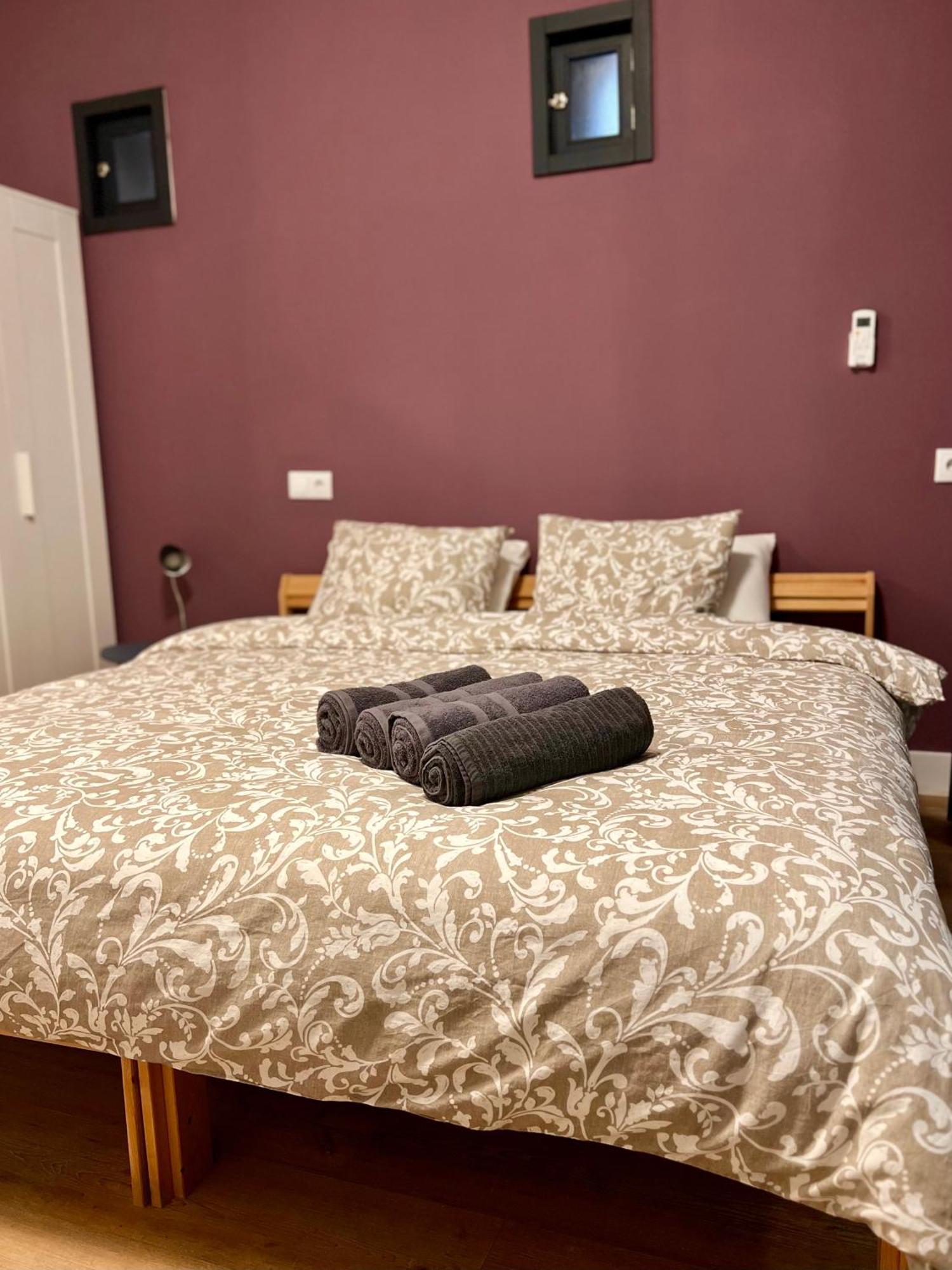 A Muralha Apartamento *
