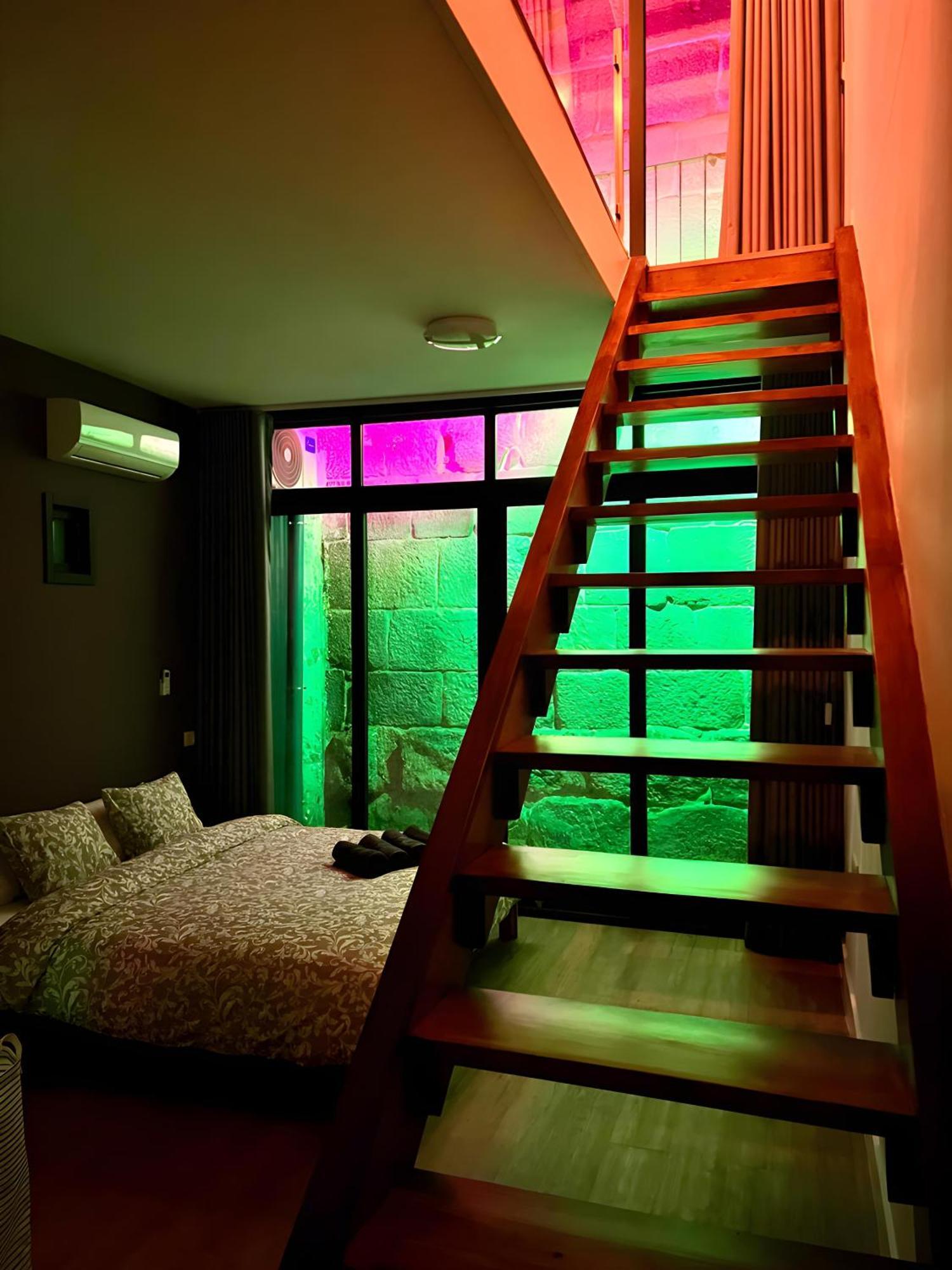 A Muralha Apartamento *