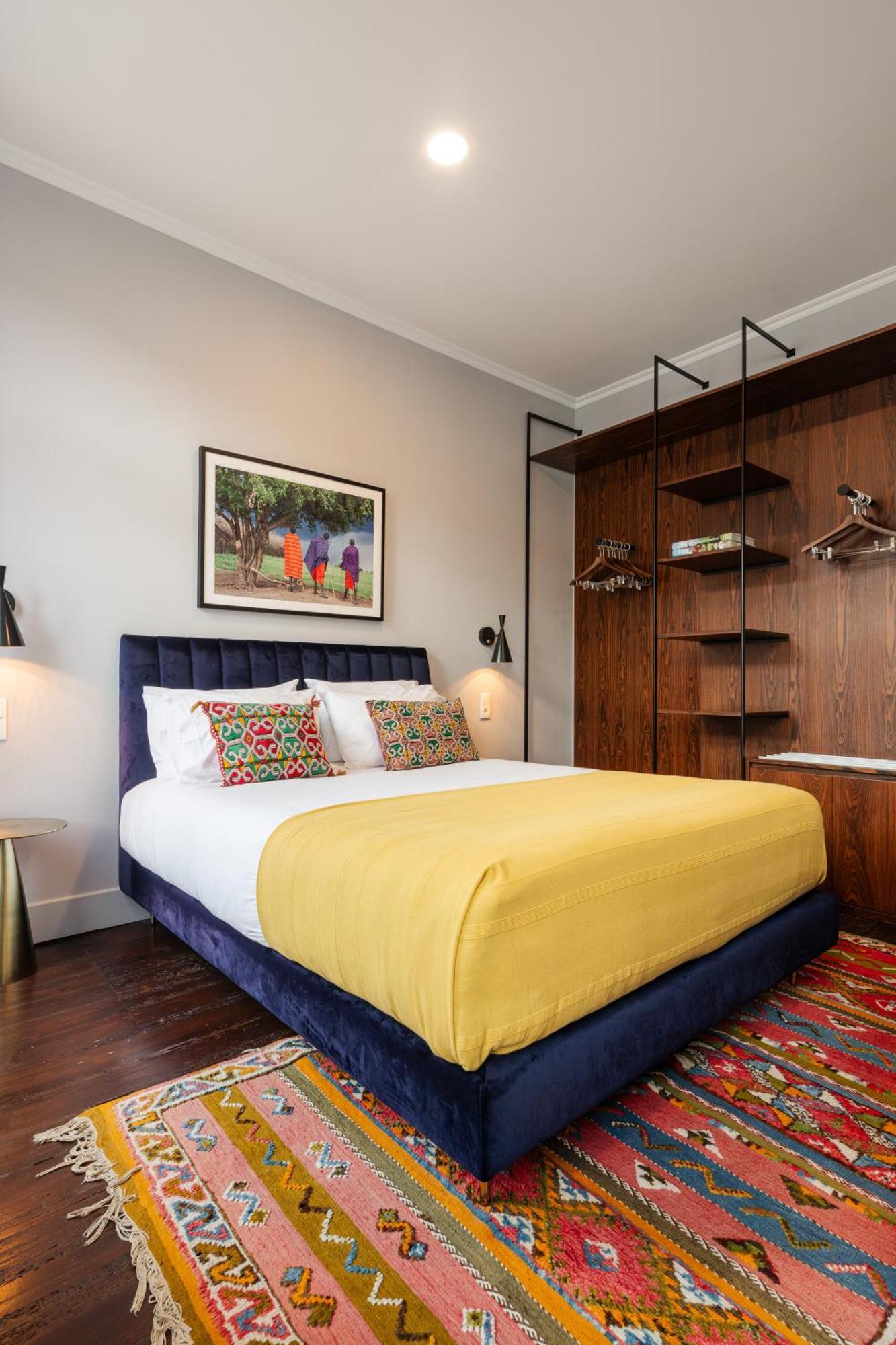 Utopian Hotel, A Charming Guest house Porto