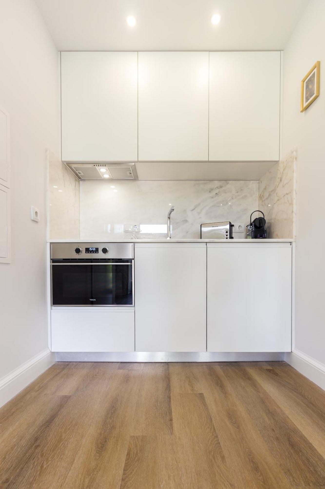 Guest H4u - Heroismo Apartment Porto