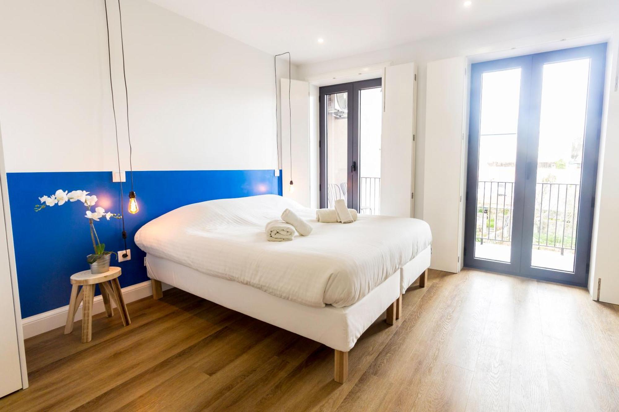 Guest H4u - Heroismo Apartment
