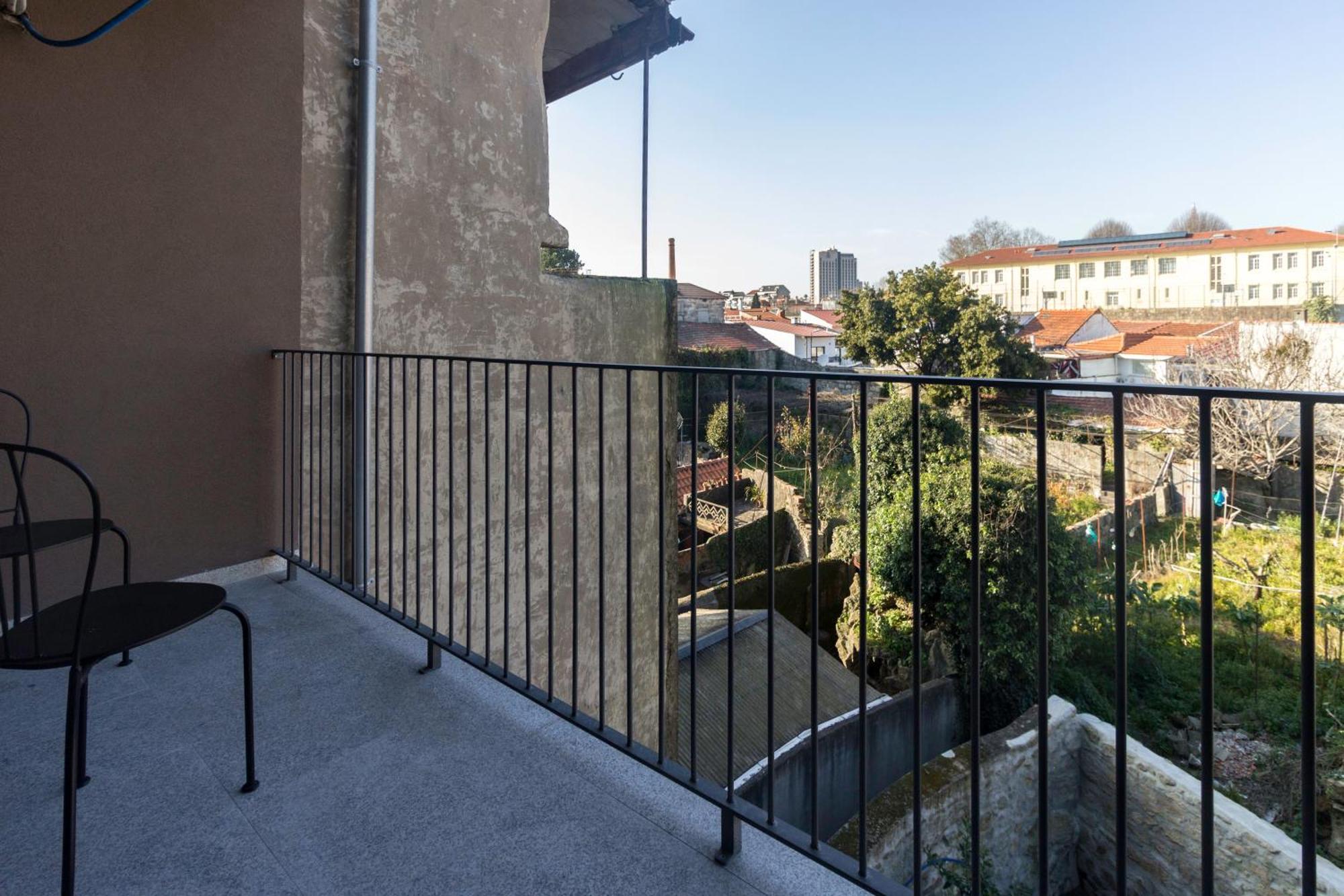 Guest H4u - Heroismo Apartment Porto