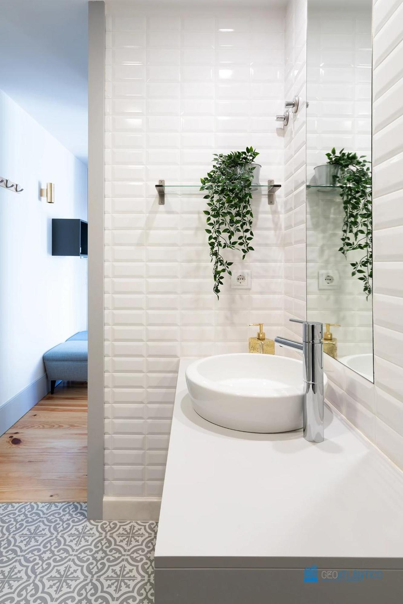 Apartment Boavista Charm Balcony Loft