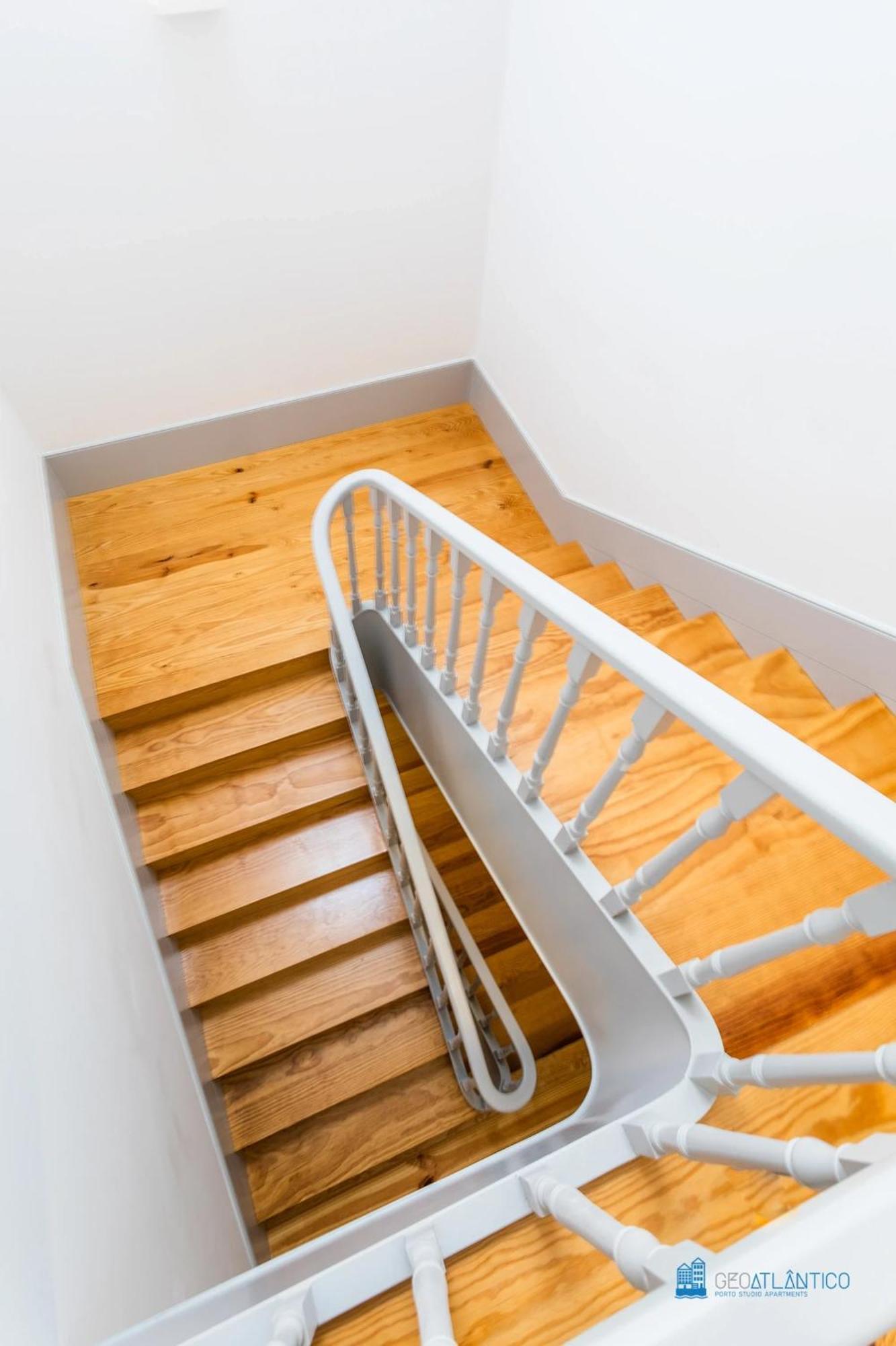 Boavista Charm Balcony Loft Apartment Porto