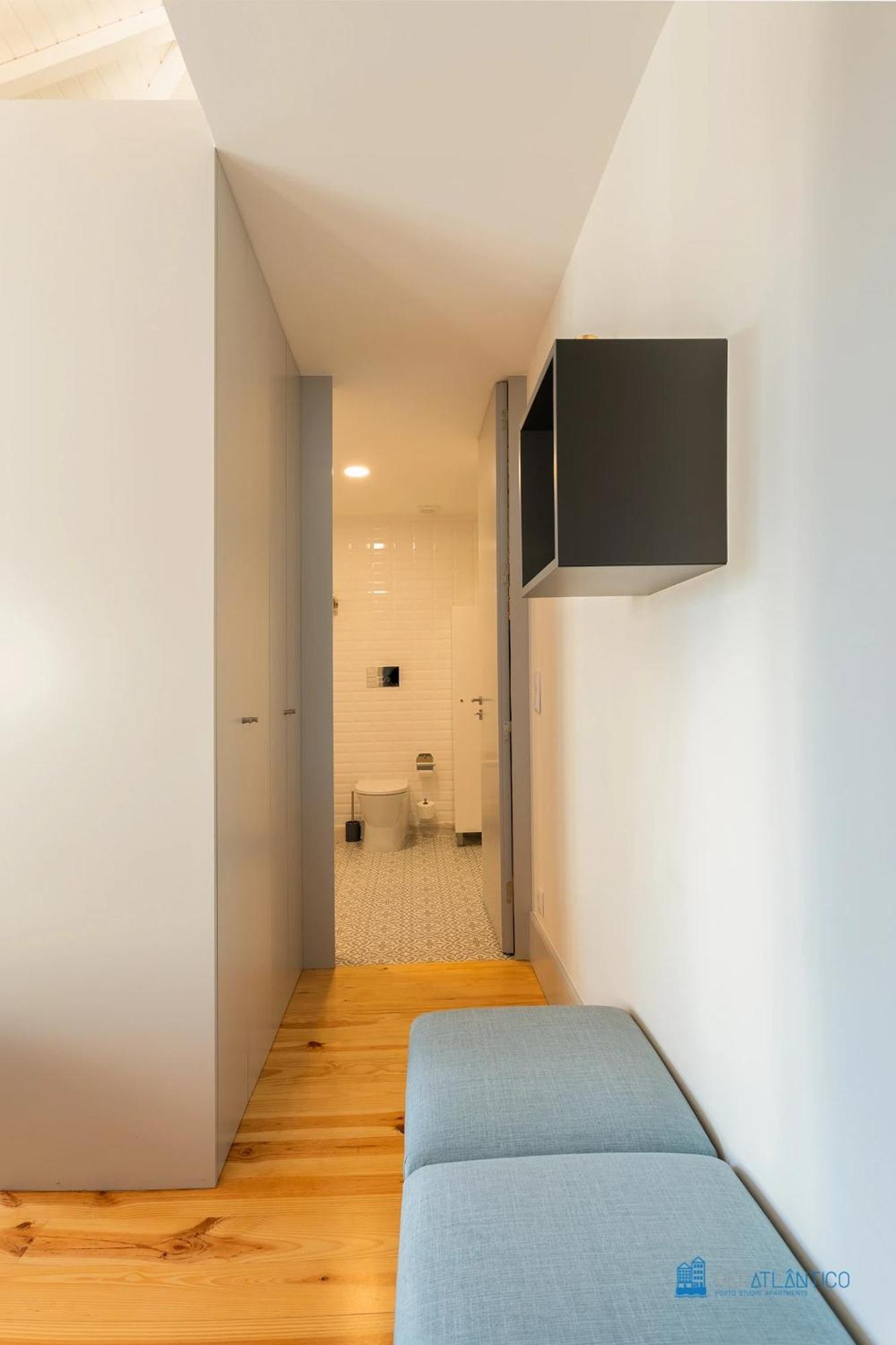 Apartment Boavista Charm Balcony Loft *