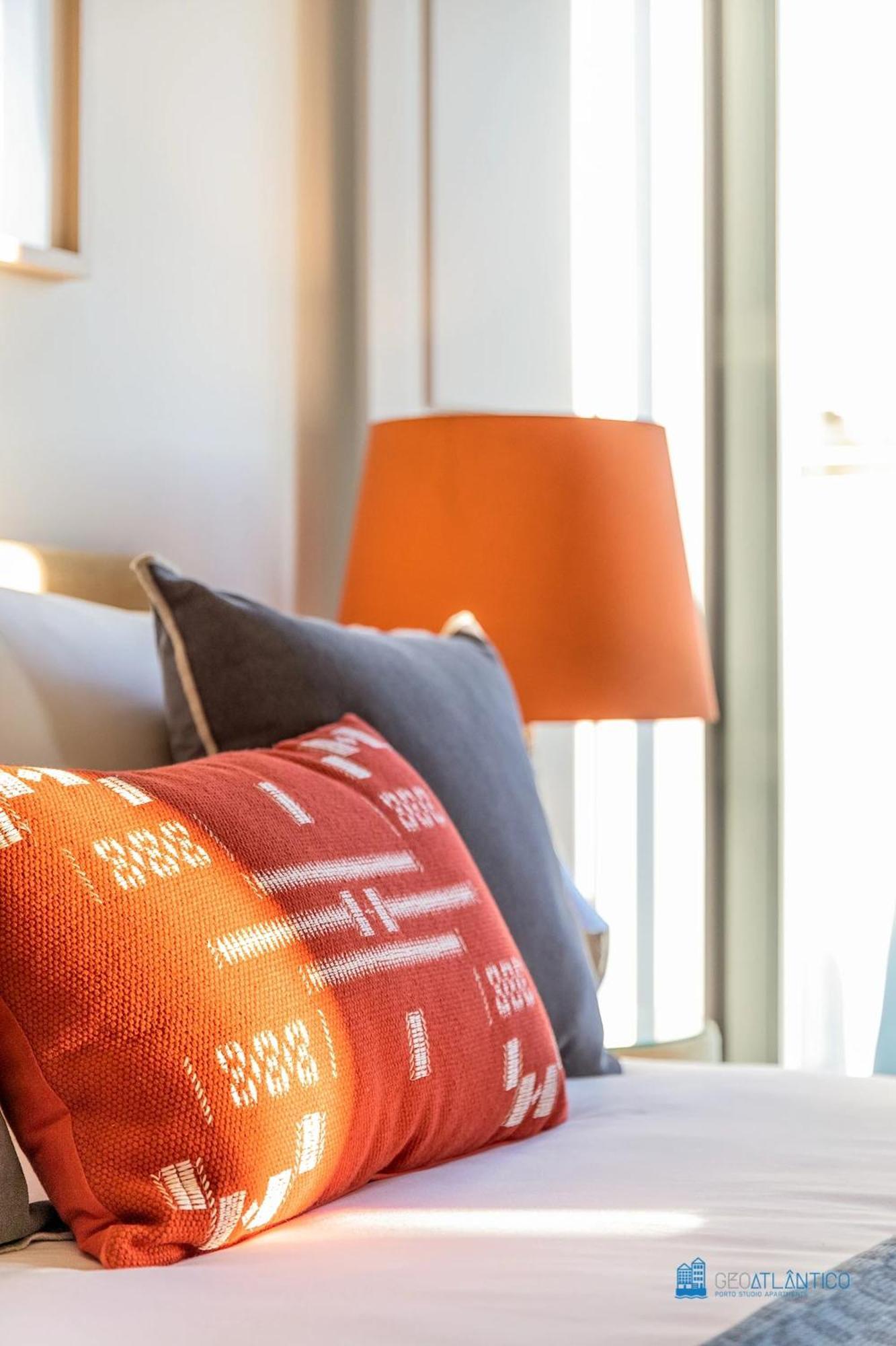 Boavista Charm Balcony Loft * Porto