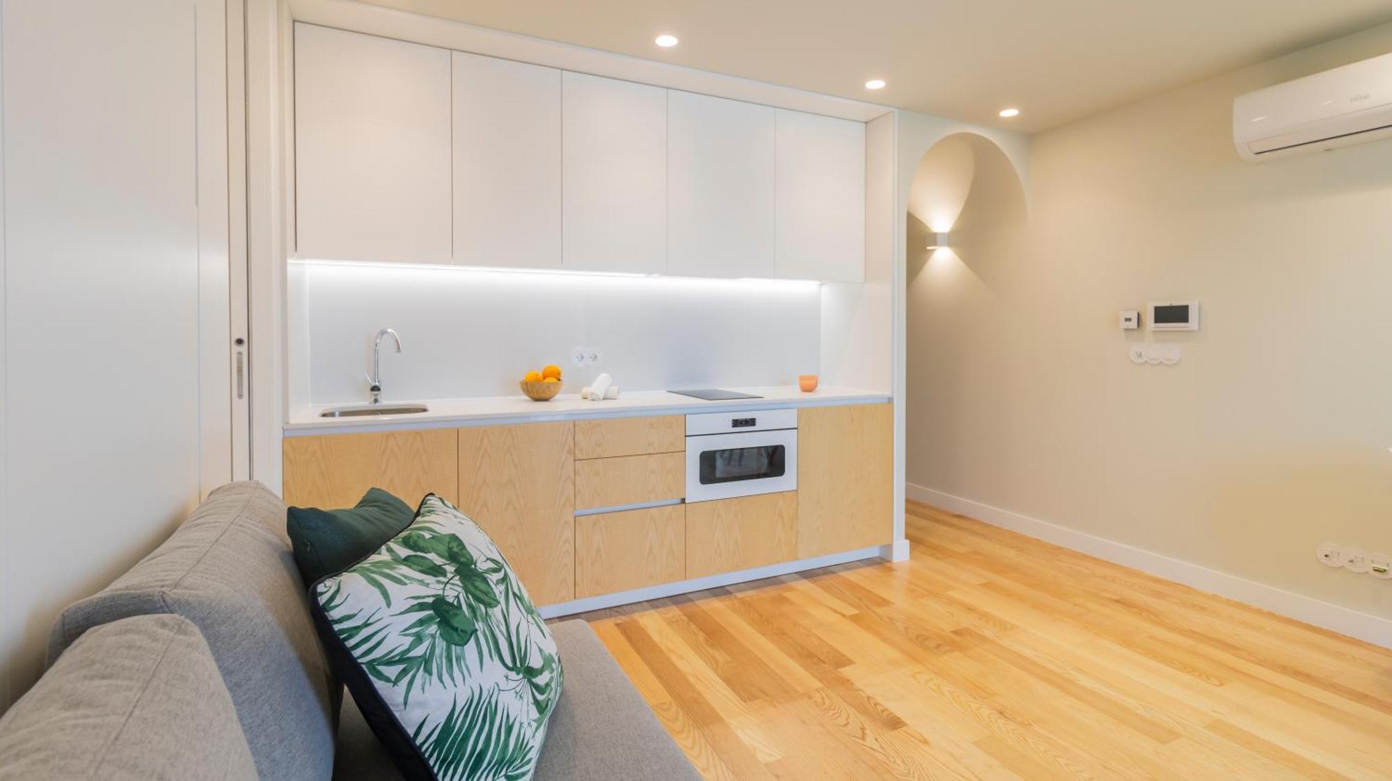 Apartment Agramonte 3t *
