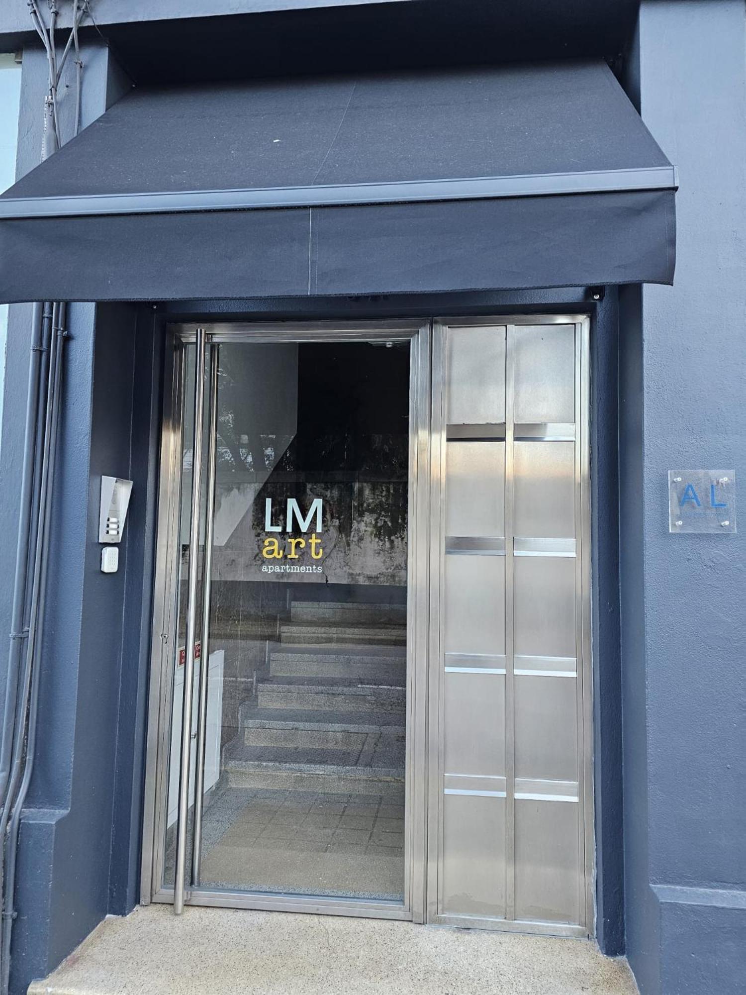 Lm Art Appartement *