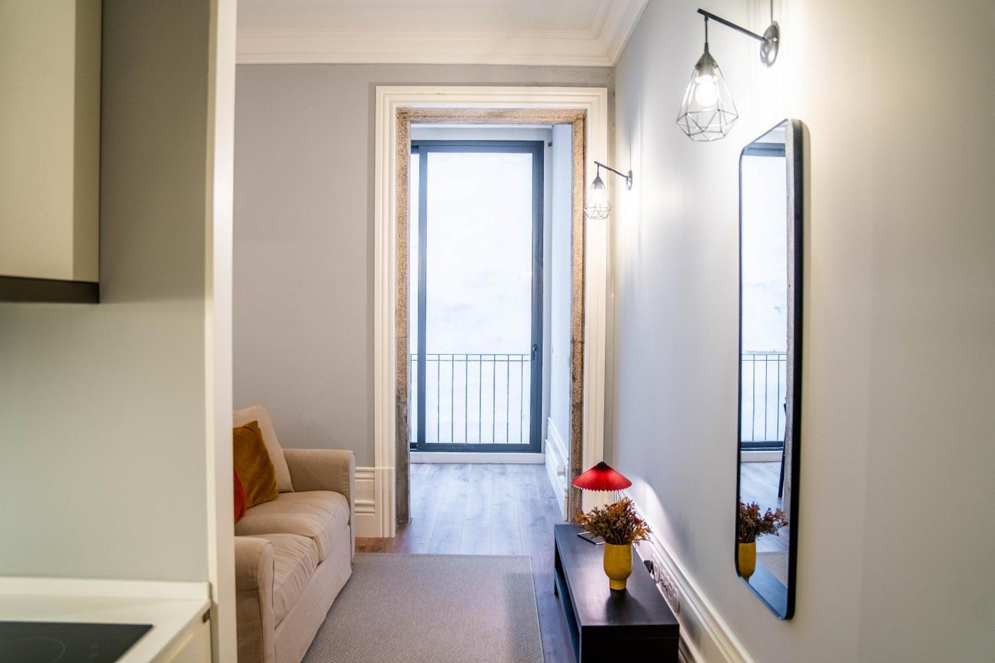 Sta Catarina 632 By Lovelystay Apartment Porto