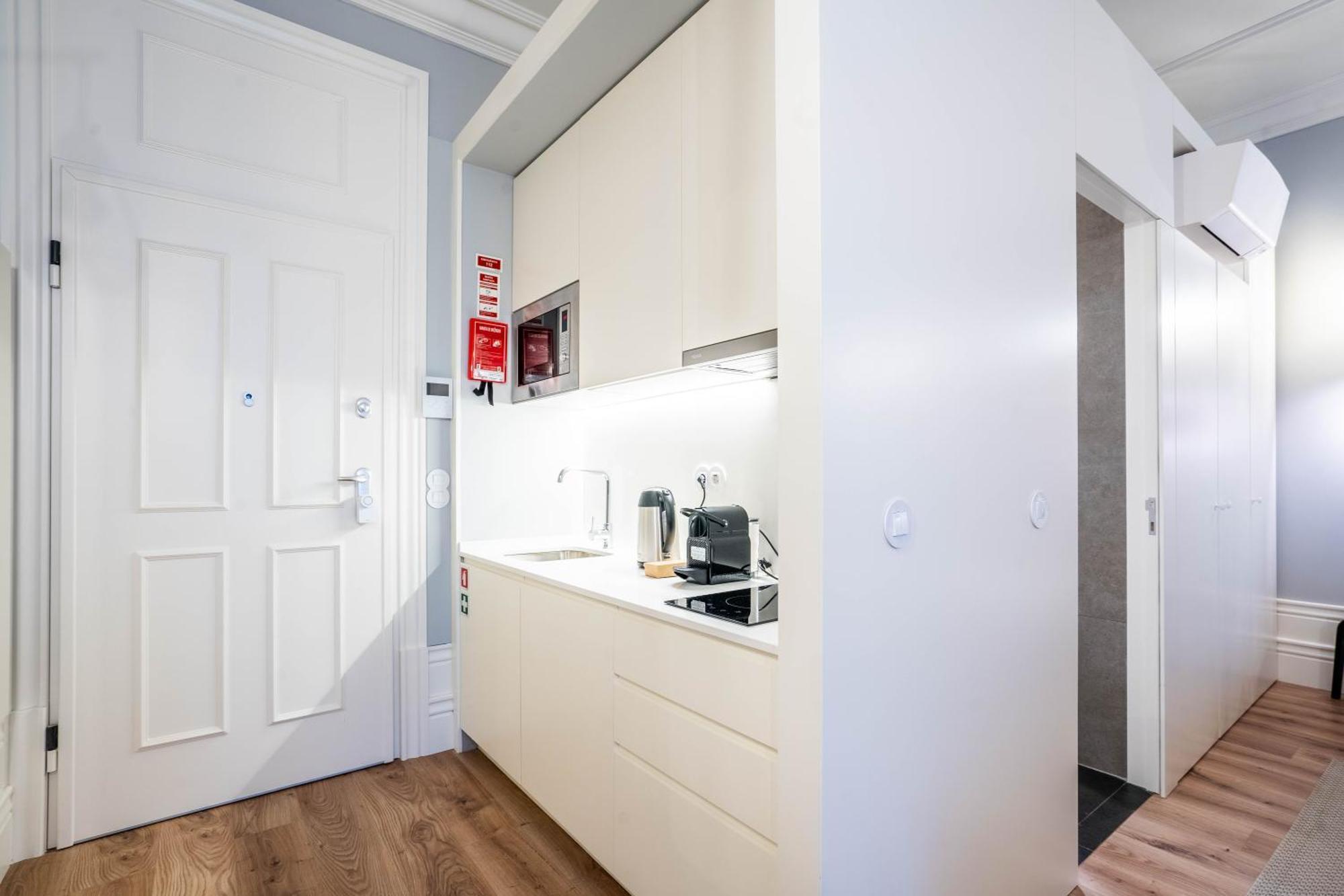 Apartment Sta Catarina 632 By Lovelystay
