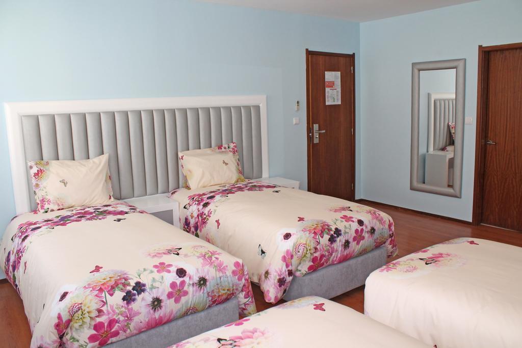 Grande Oceano Gasthuis 3*