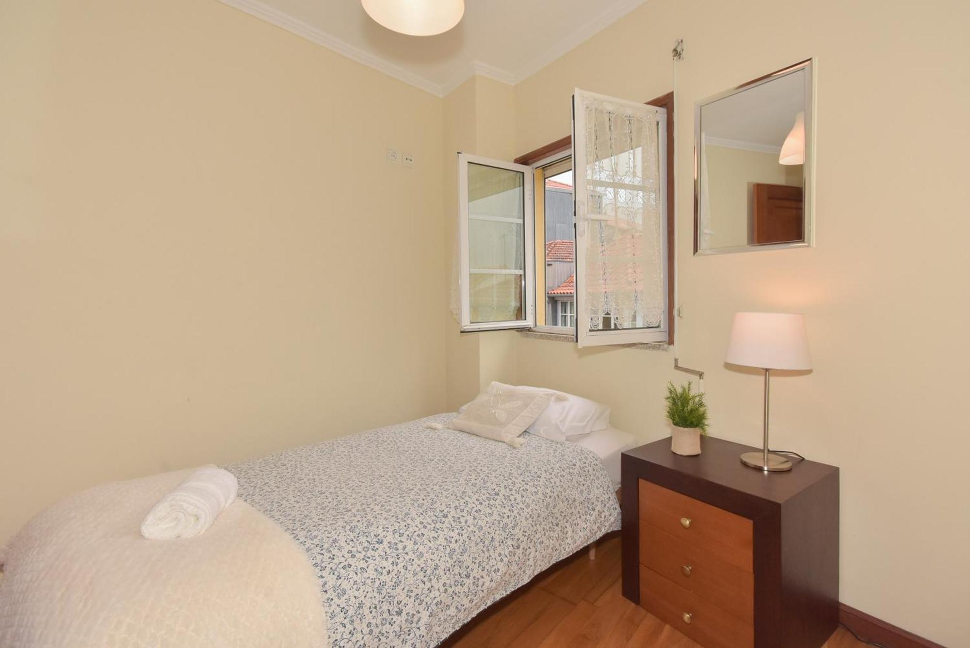 Downtown River Apartamento *