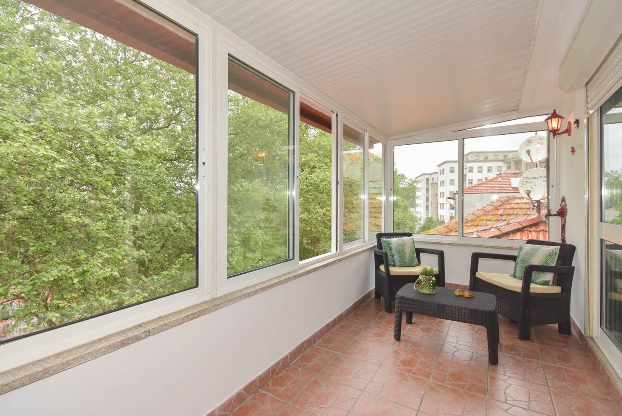 Downtown River Apartamento