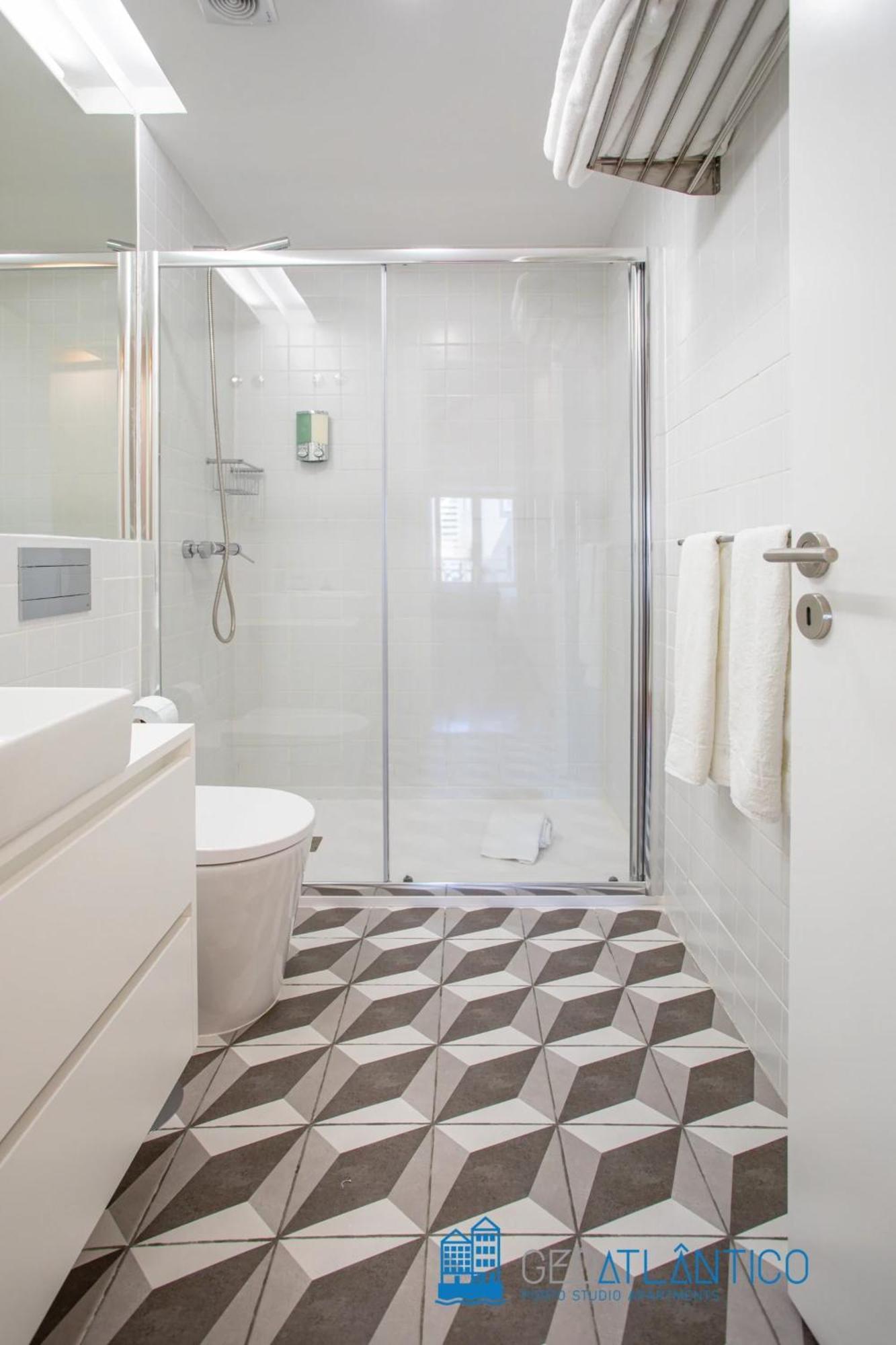 Poveiros Oak Loft - Santo Ildefonso