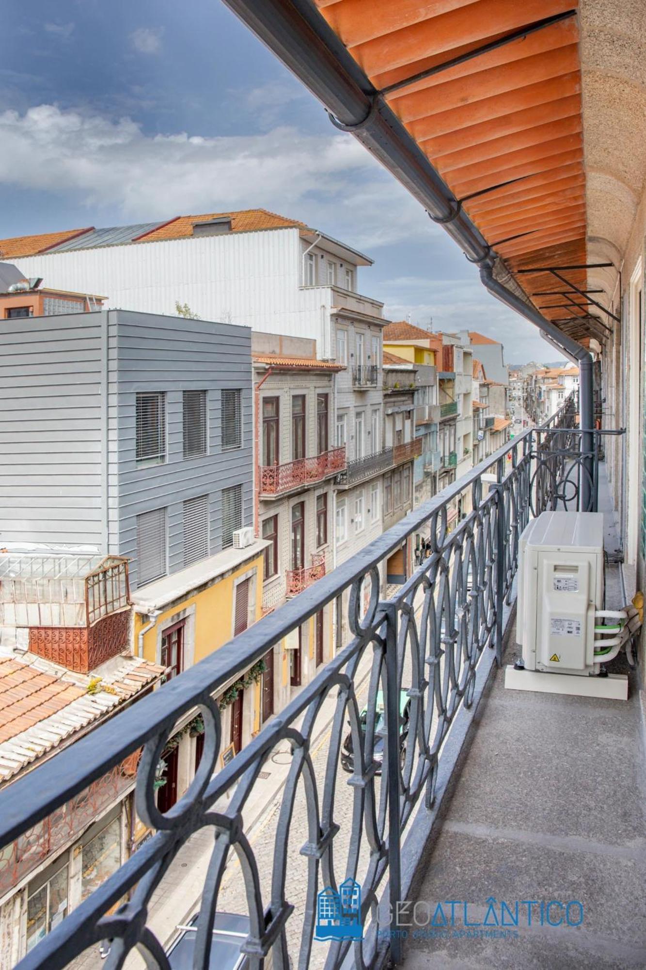 Poveiros Oak Loft - Santo Ildefonso *