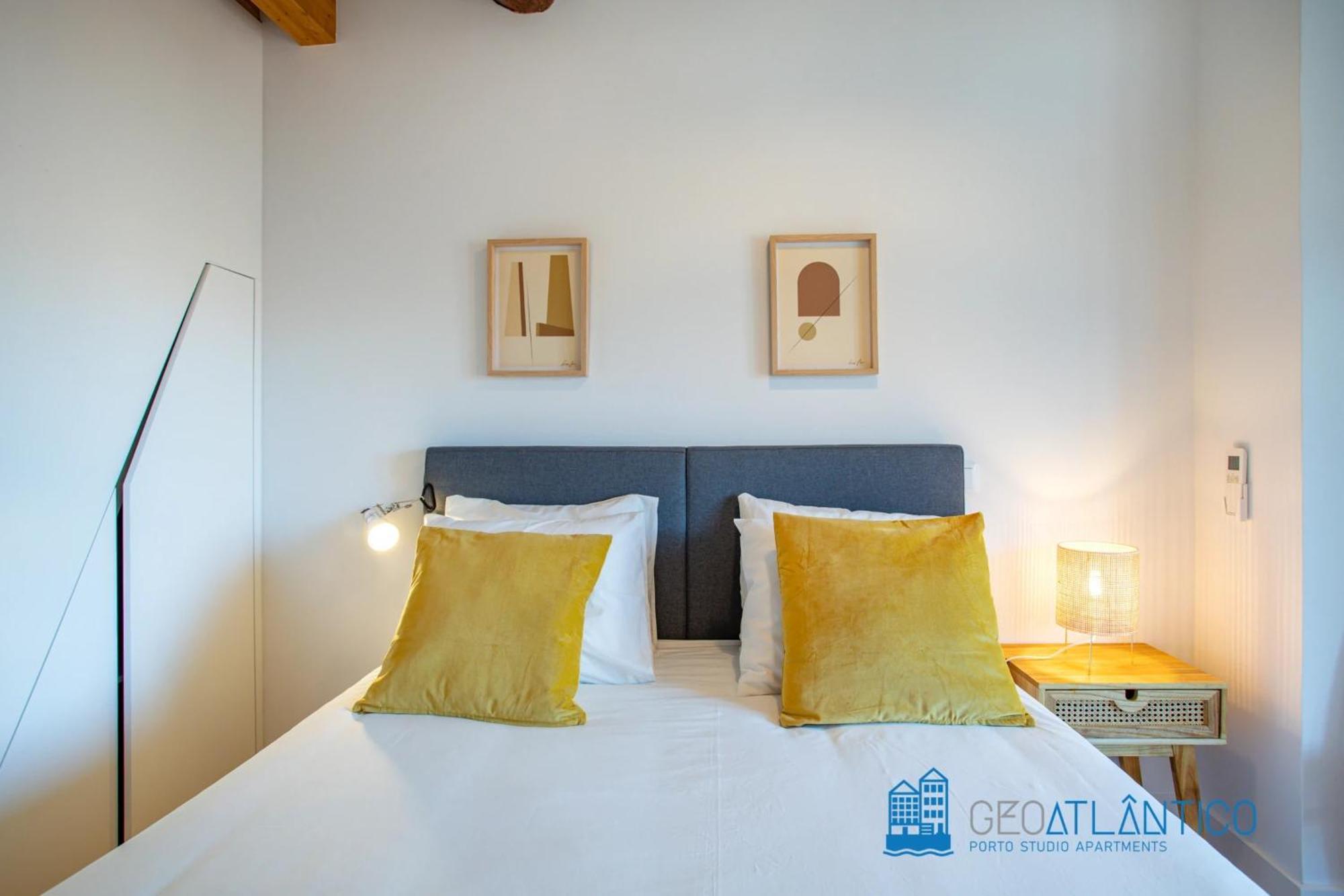 Poveiros Oak Loft - Santo Ildefonso * Porto