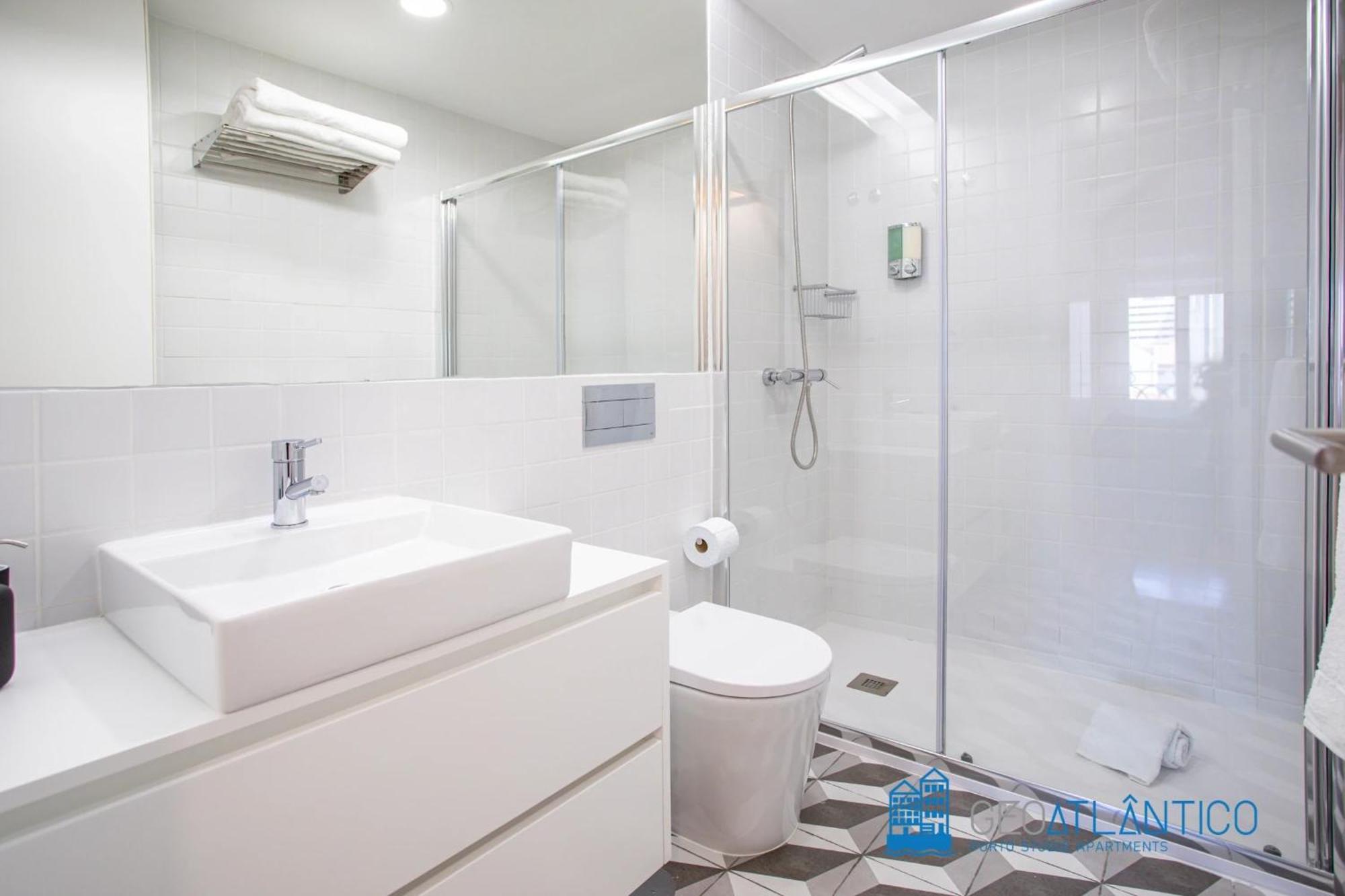 Poveiros Oak Loft - Santo Ildefonso *
