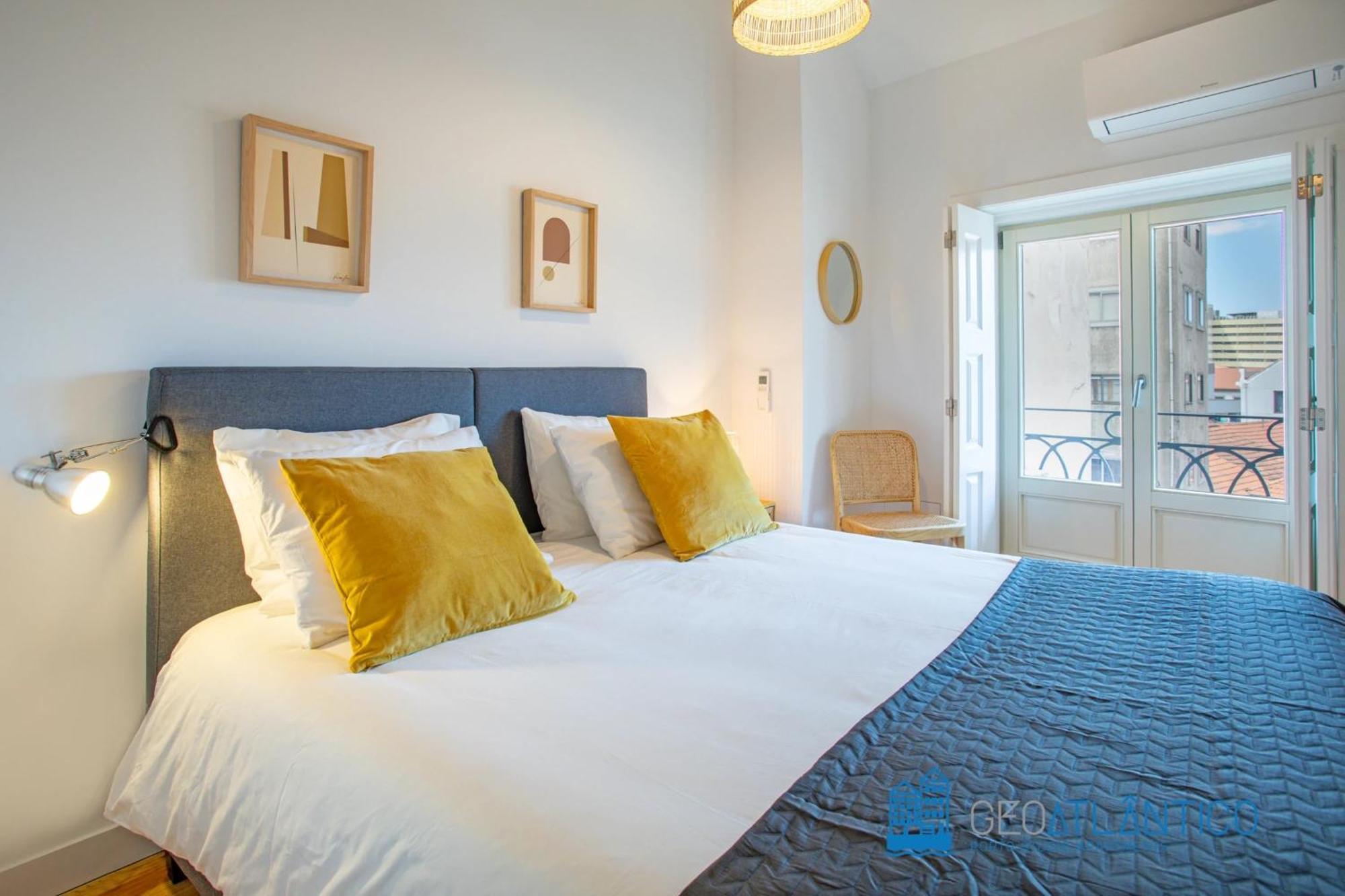 Poveiros Oak Loft - Santo Ildefonso