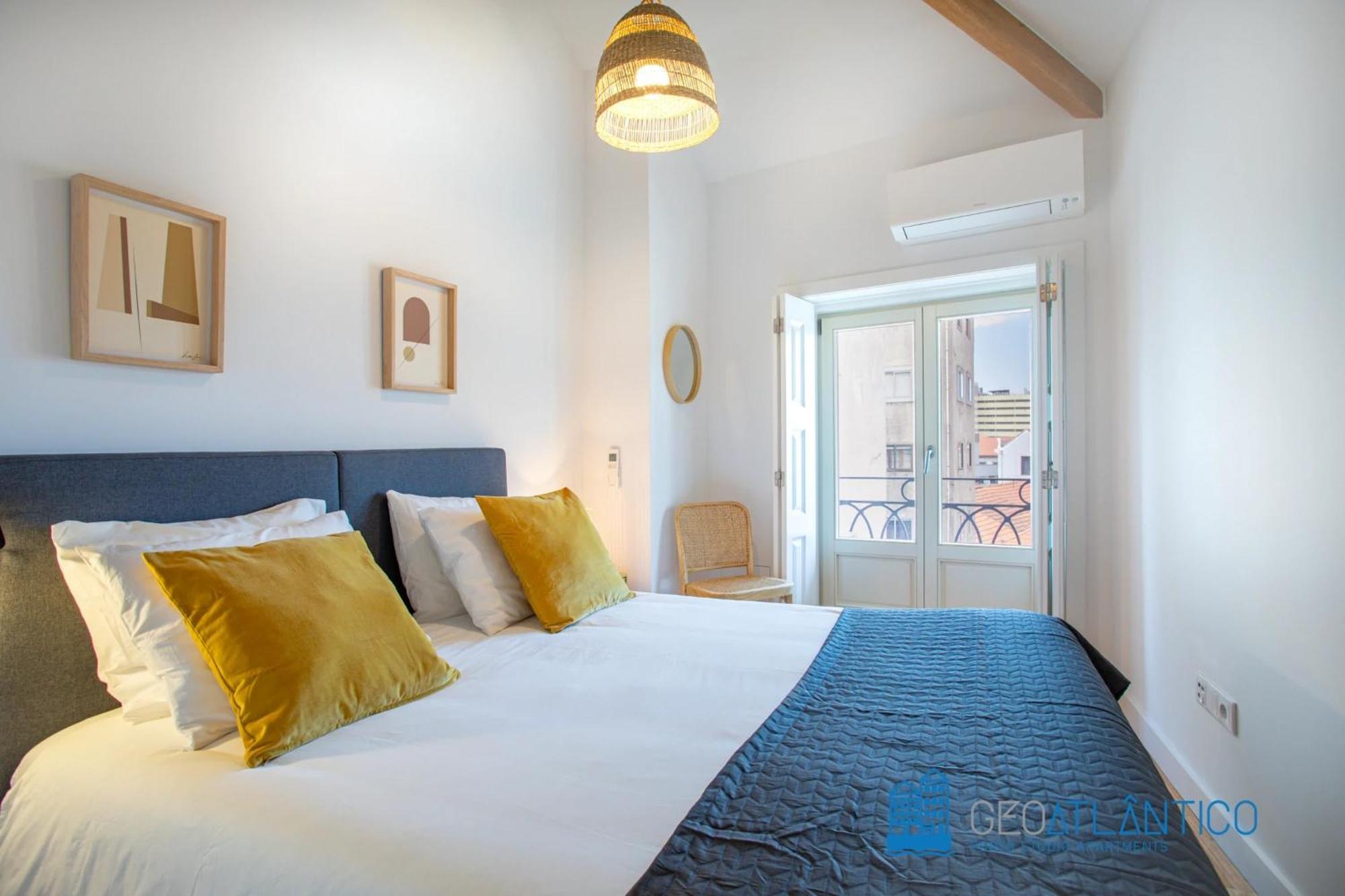 Poveiros Oak Loft - Santo Ildefonso