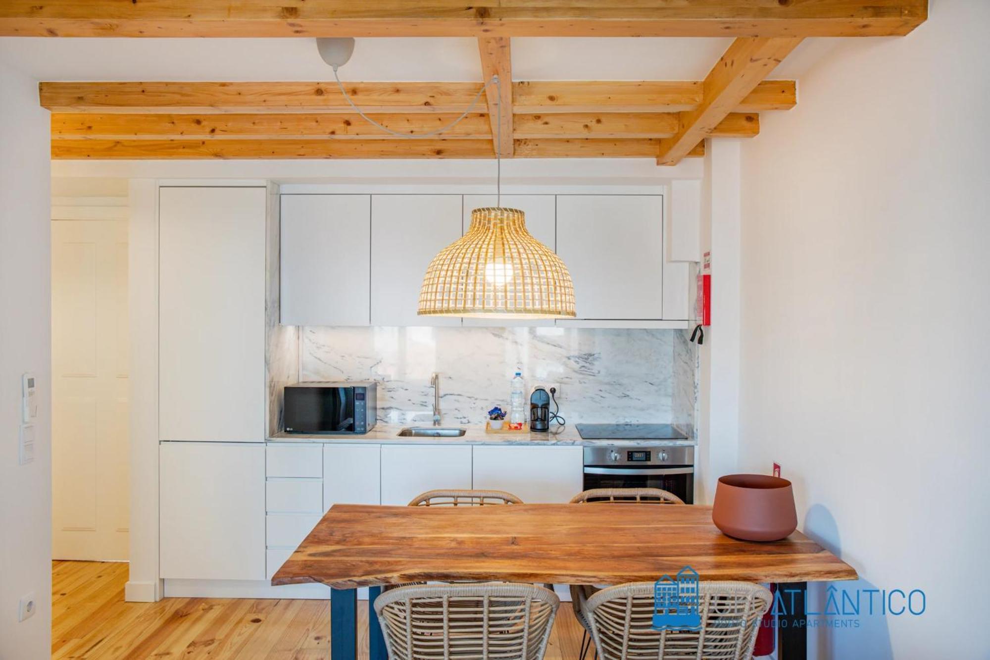 Poveiros Oak Loft - Santo Ildefonso * Porto